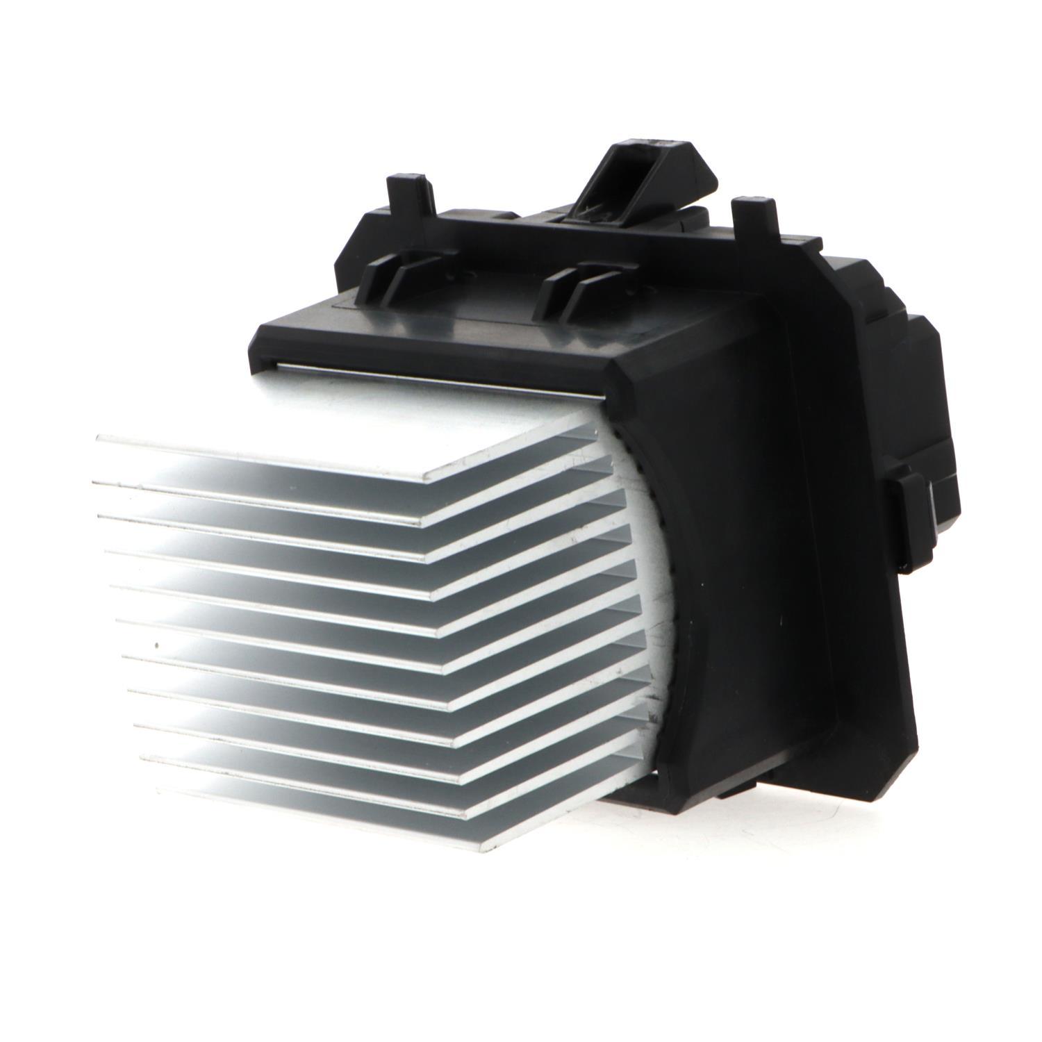 BWD RU1472 - HVAC Blower Motor Resistor BWD RU1472 HVAC Blower Motor Resistor product image 6 of 9