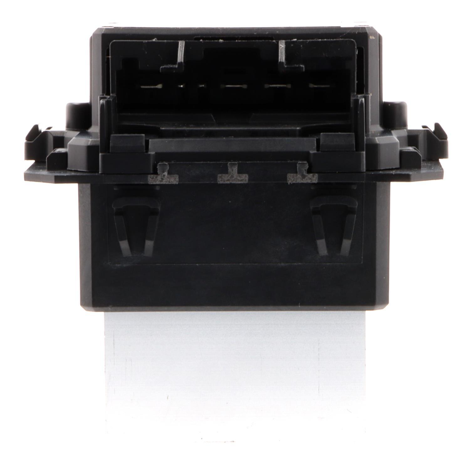 BWD RU1472 - HVAC Blower Motor Resistor BWD RU1472 HVAC Blower Motor Resistor product image 7 of 9