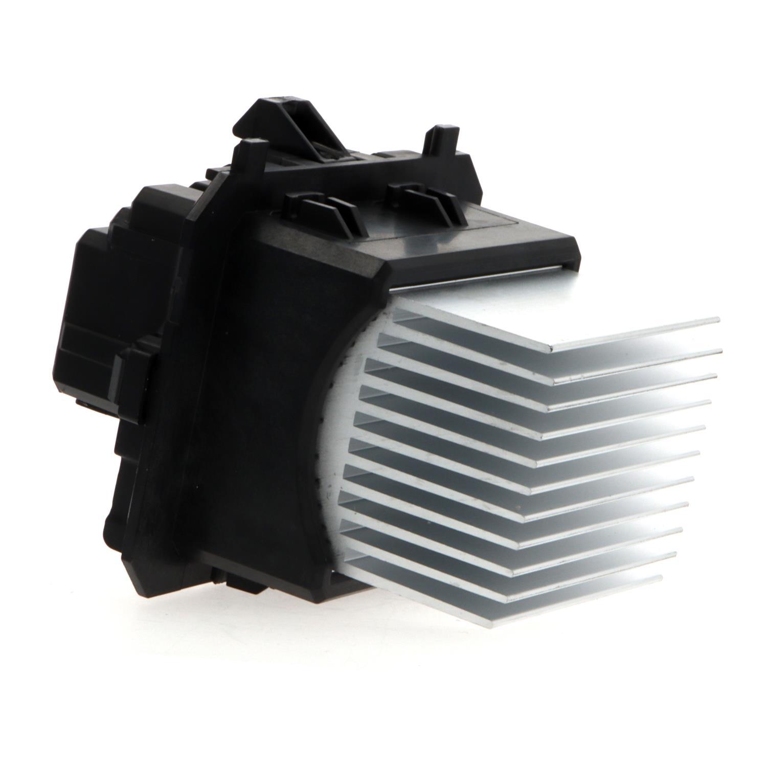 BWD RU1472 - HVAC Blower Motor Resistor BWD RU1472 HVAC Blower Motor Resistor product image 8 of 9