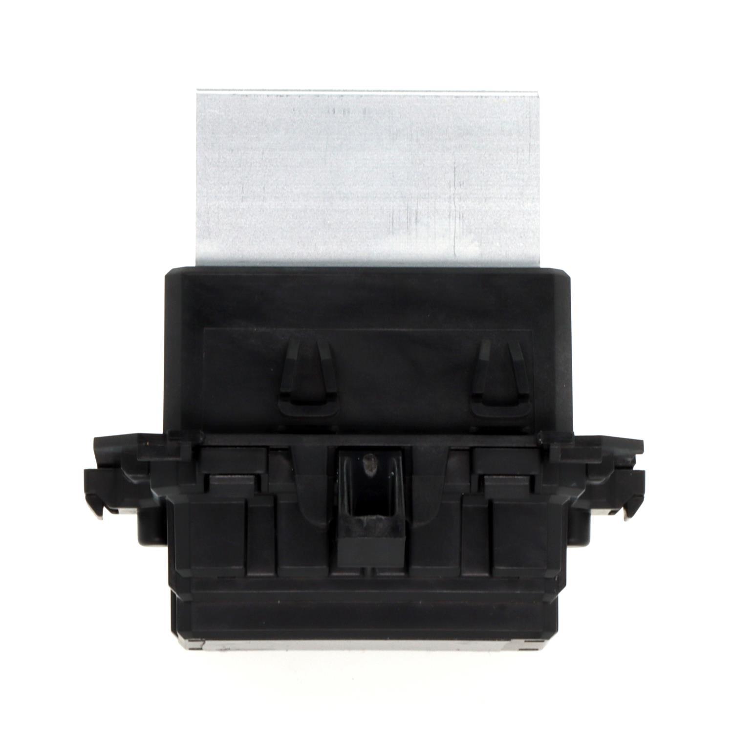 BWD RU1472 - HVAC Blower Motor Resistor BWD RU1472 HVAC Blower Motor Resistor product image 9 of 9