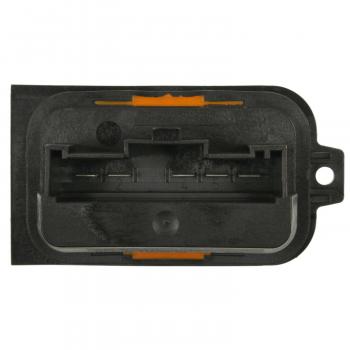 BWD RU1474 - HVAC Blower Motor Resistor BWD RU1474 HVAC Blower Motor Resistor product image 3 of 3