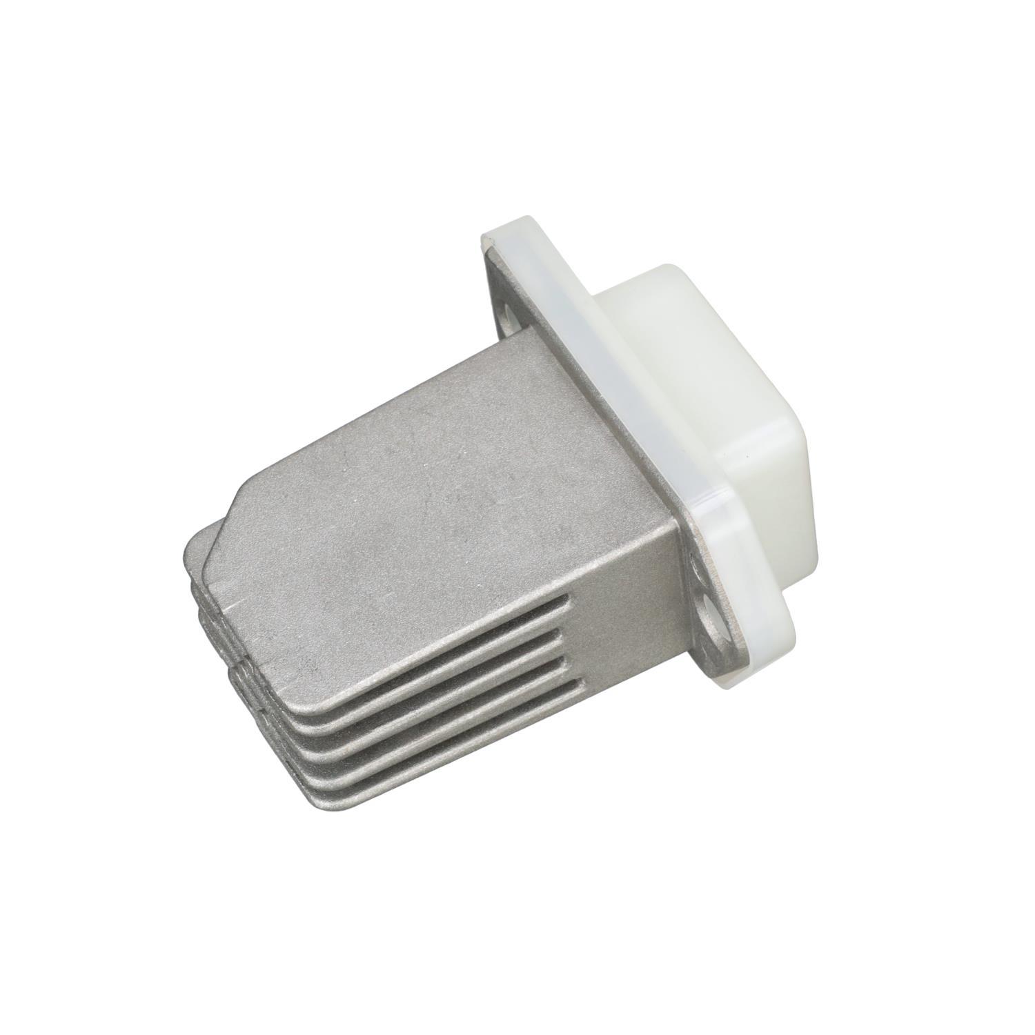 BWD RU1477 - HVAC Blower Motor Resistor BWD RU1477 HVAC Blower Motor Resistor product image 1 of 9