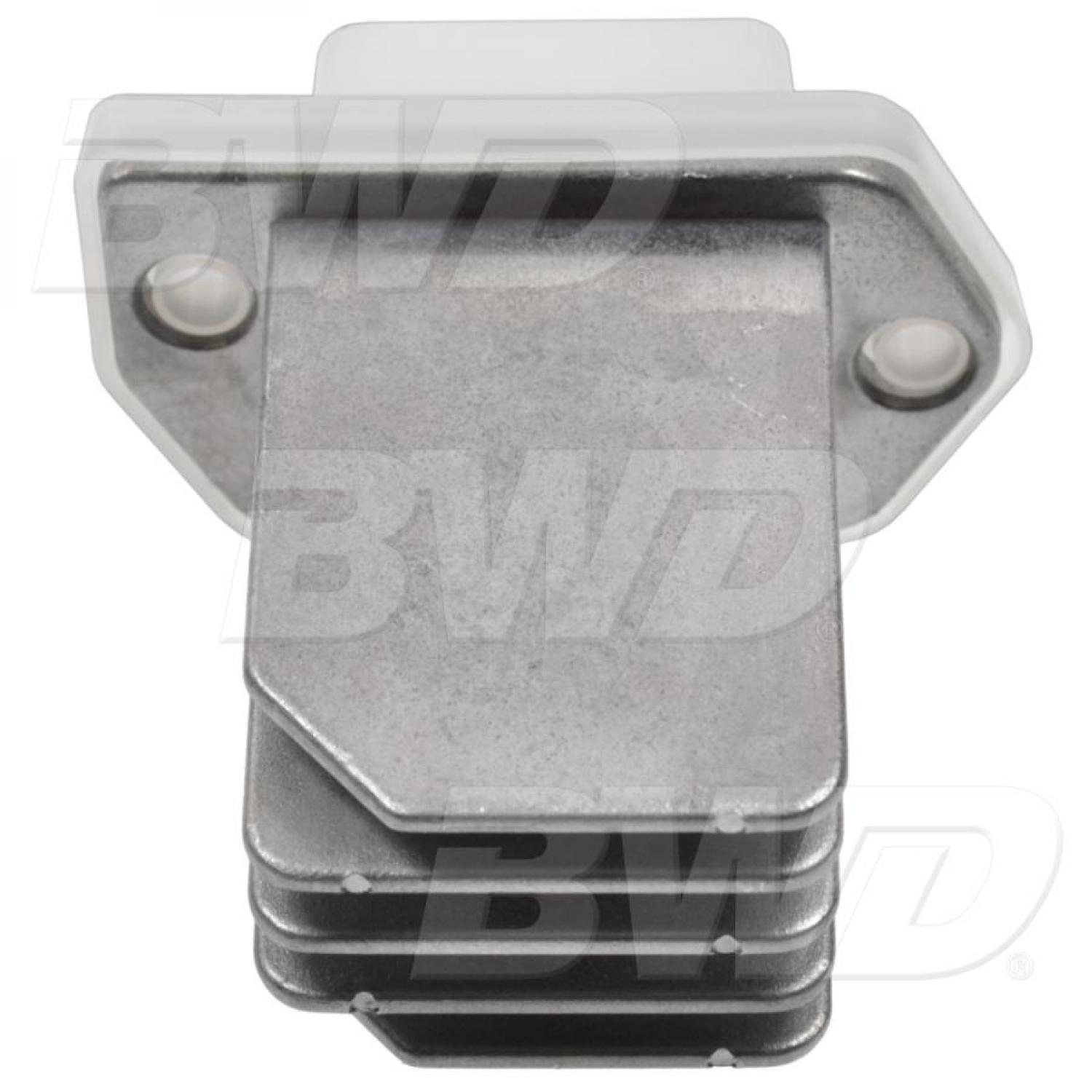 BWD RU1477 - HVAC Blower Motor Resistor BWD RU1477 HVAC Blower Motor Resistor product image 2 of 9
