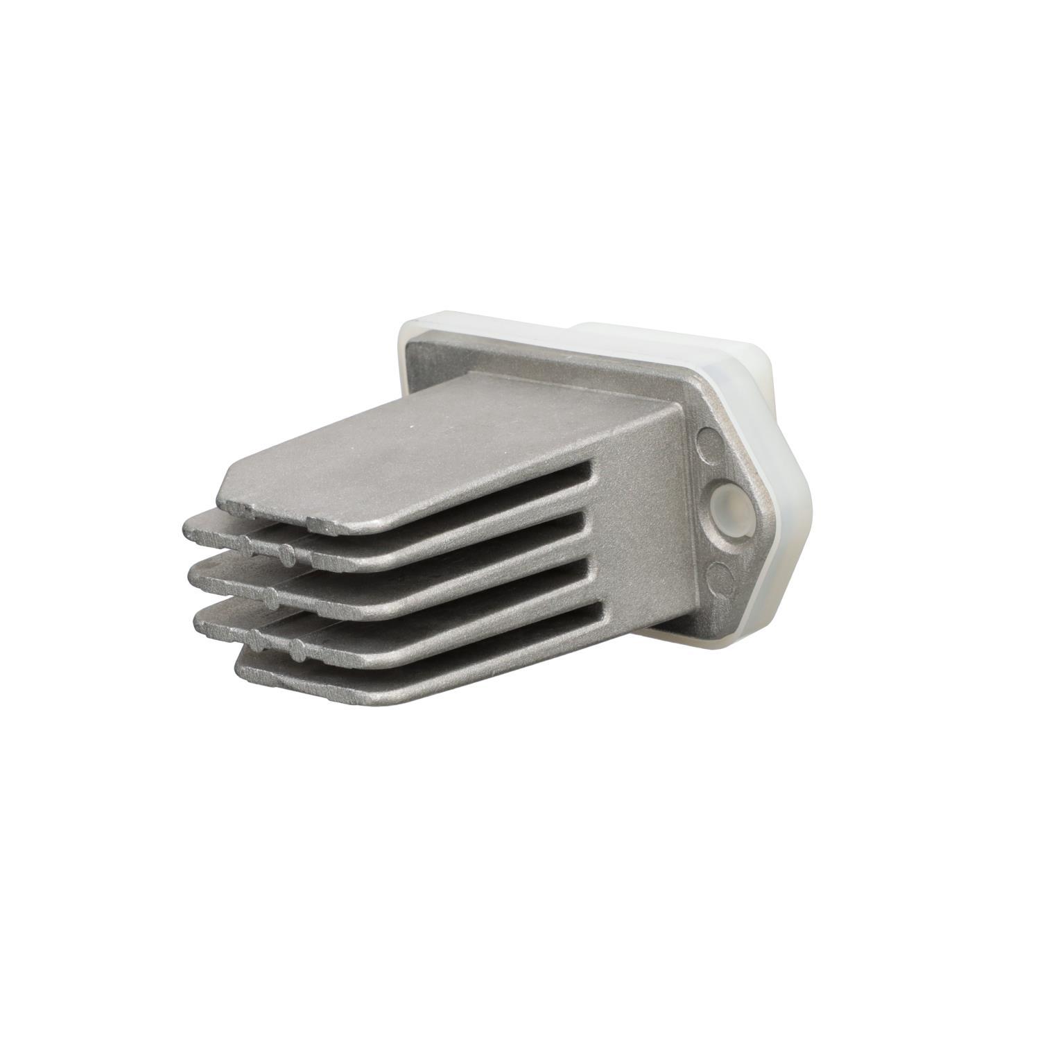 BWD RU1477 - HVAC Blower Motor Resistor BWD RU1477 HVAC Blower Motor Resistor product image 5 of 9