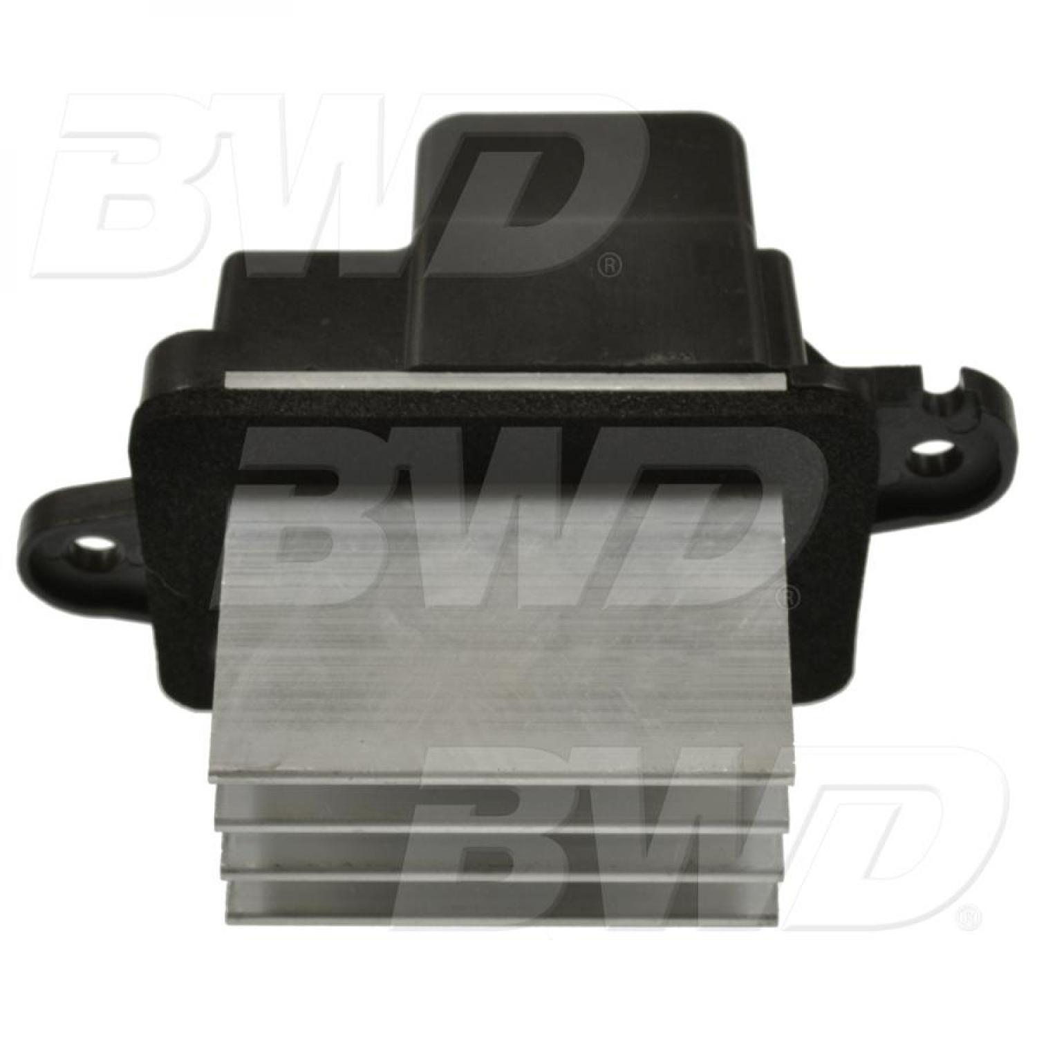 BWD RU1481 HVAC Blower Motor Resistor product image 2 of 9