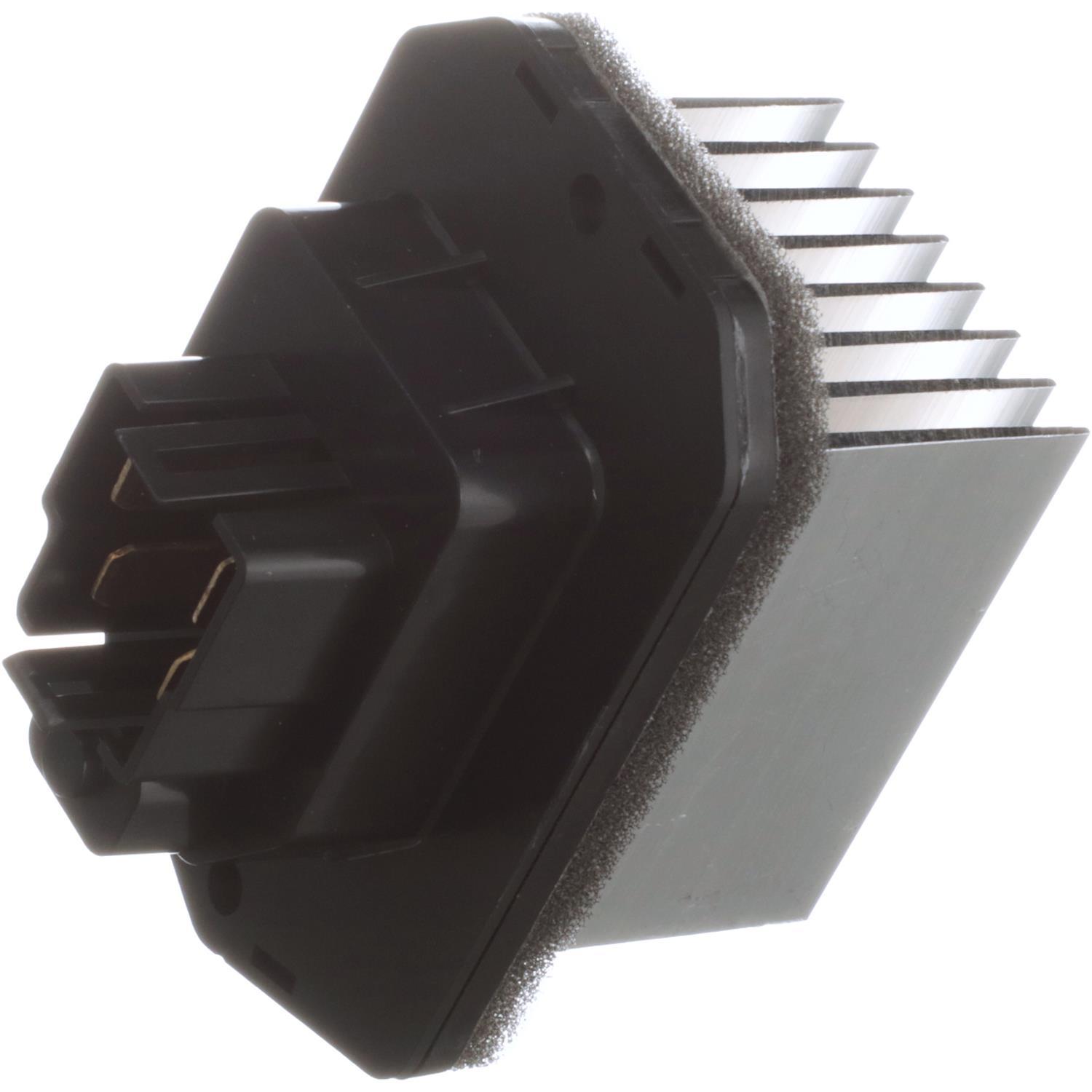 BWD RU1482 - HVAC Blower Motor Resistor BWD RU1482 HVAC Blower Motor Resistor product image 4 of 9
