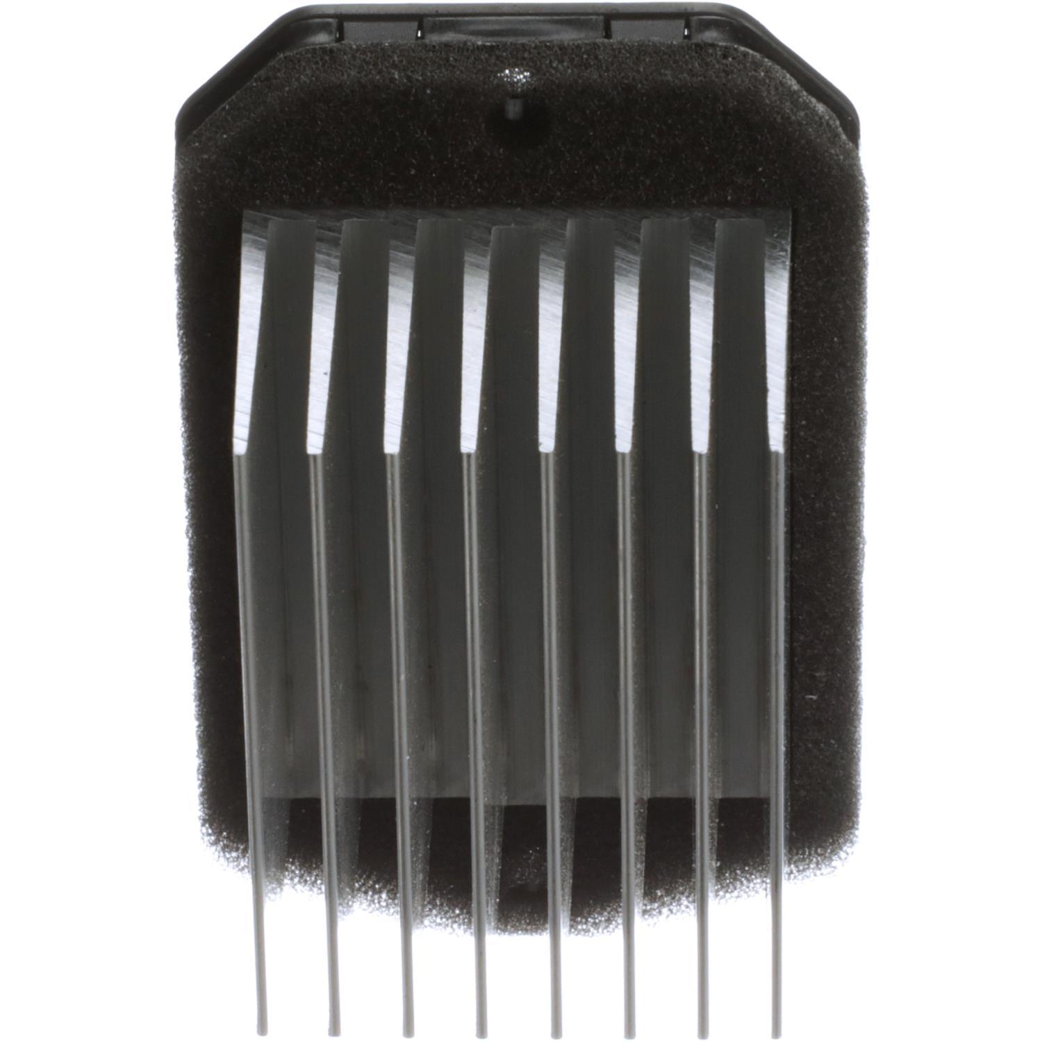 BWD RU1482 - HVAC Blower Motor Resistor BWD RU1482 HVAC Blower Motor Resistor product image 5 of 9