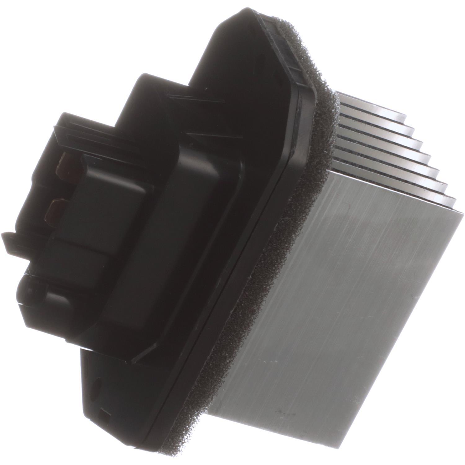 BWD RU1482 - HVAC Blower Motor Resistor BWD RU1482 HVAC Blower Motor Resistor product image 7 of 9