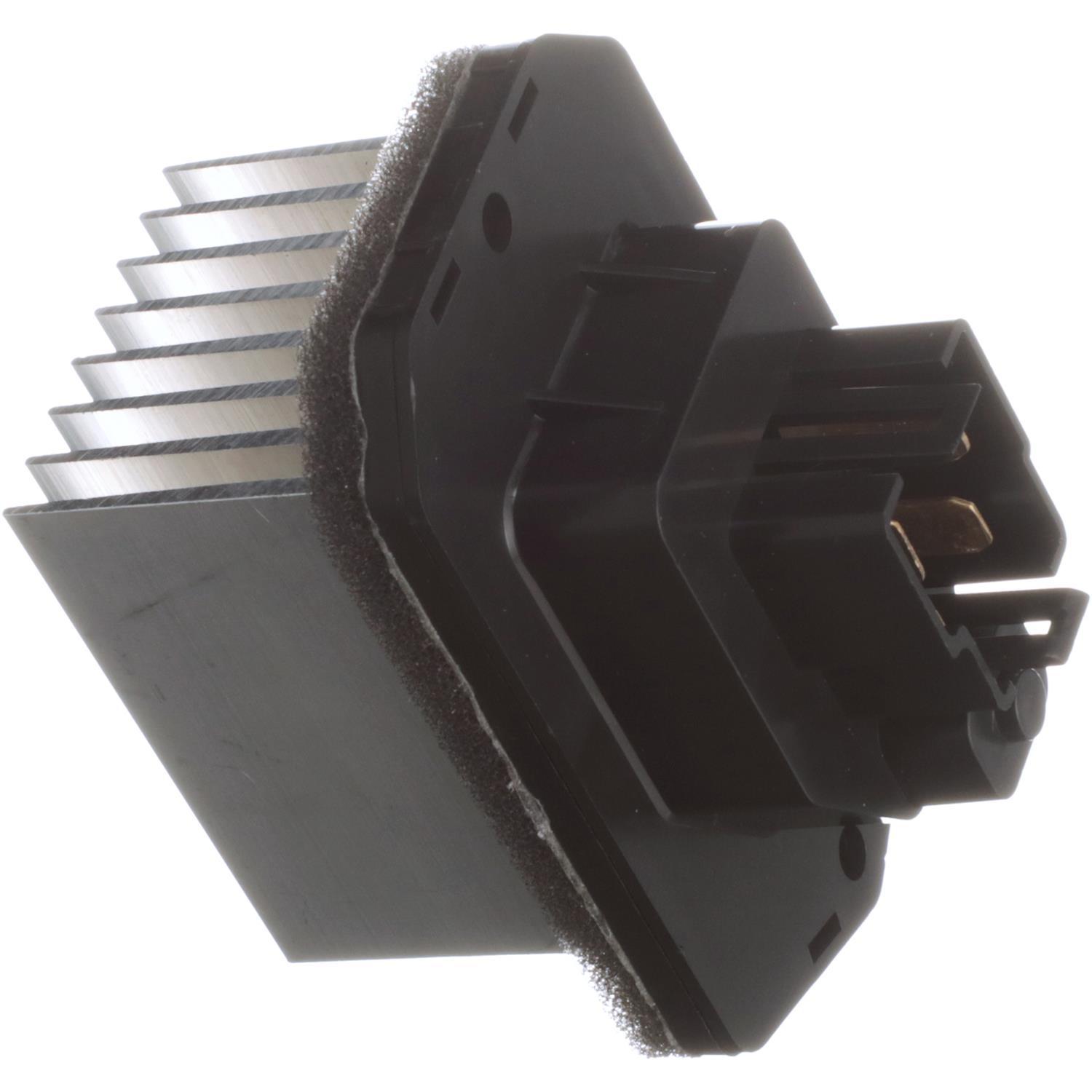 BWD RU1482 - HVAC Blower Motor Resistor BWD RU1482 HVAC Blower Motor Resistor product image 8 of 9