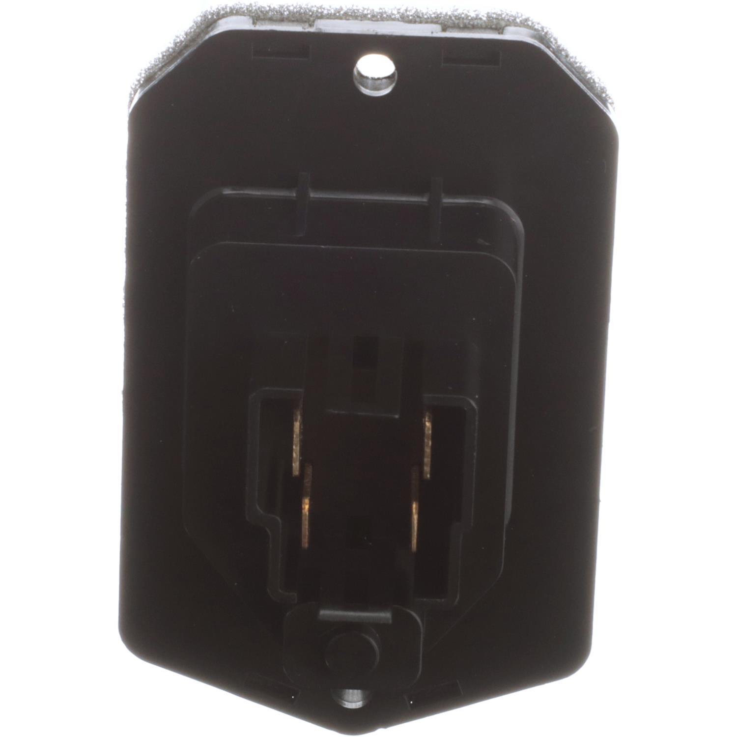 BWD RU1482 - HVAC Blower Motor Resistor BWD RU1482 HVAC Blower Motor Resistor product image 9 of 9