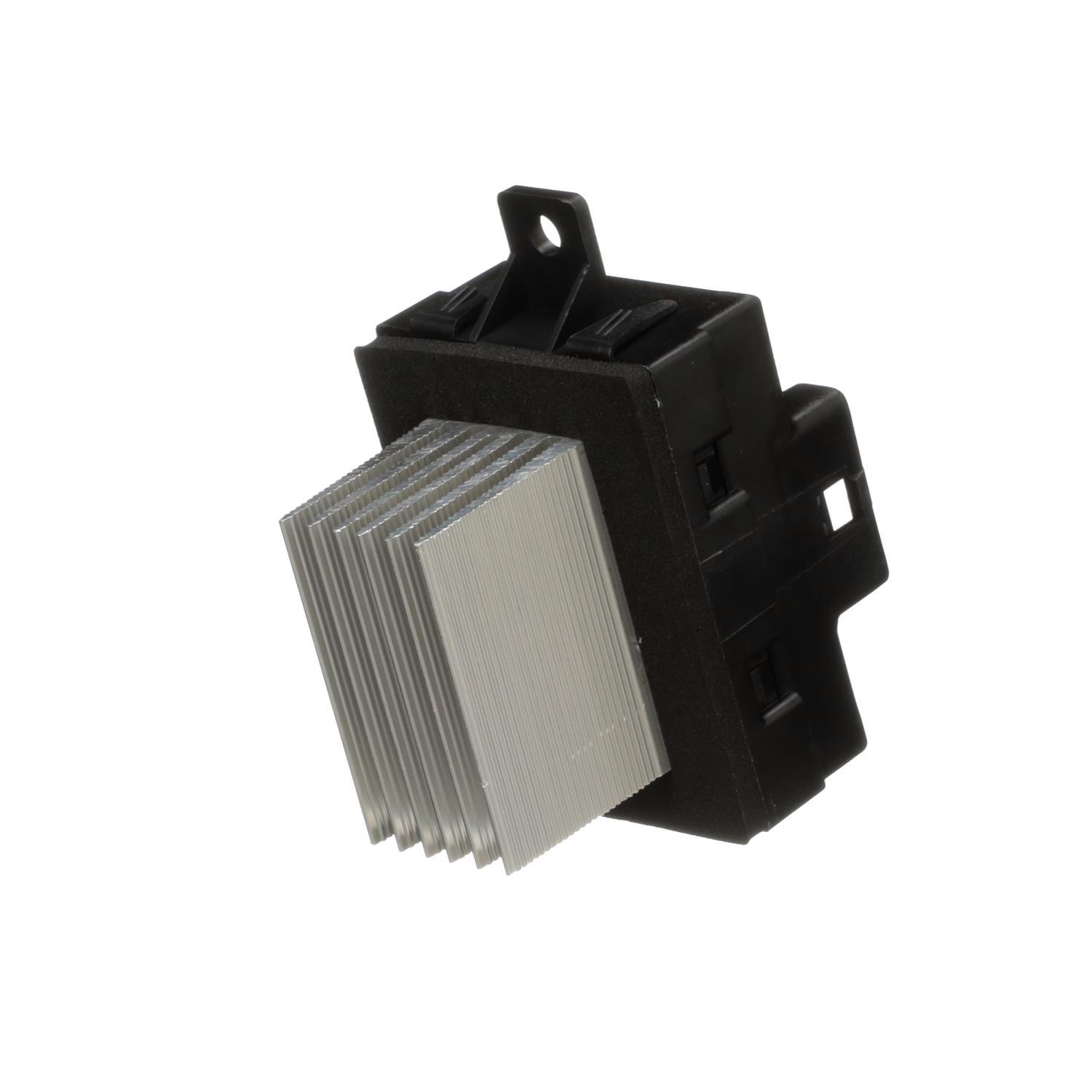 BWD RU1486 - HVAC Blower Motor Resistor BWD RU1486 HVAC Blower Motor Resistor product image 2 of 9