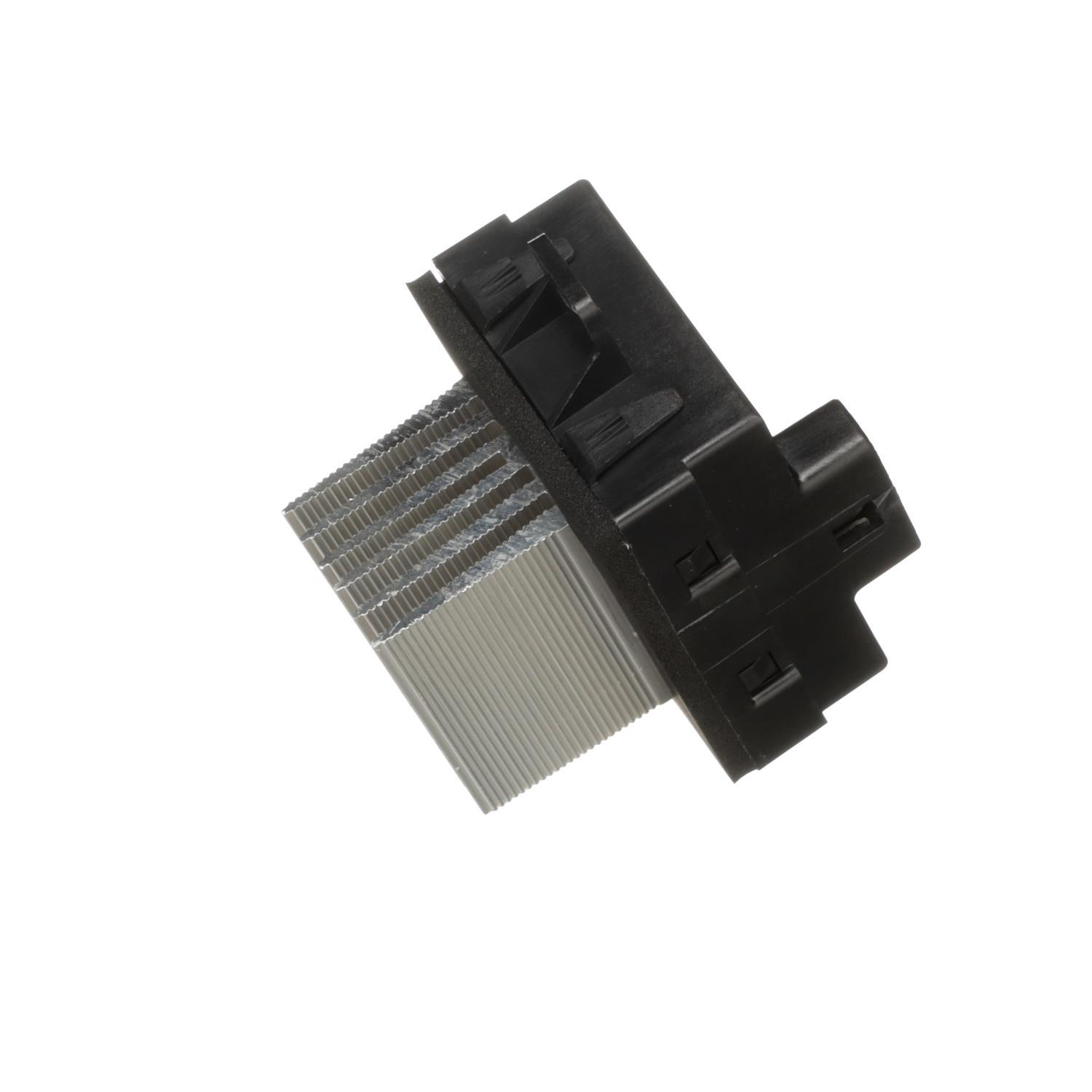 BWD RU1486 - HVAC Blower Motor Resistor BWD RU1486 HVAC Blower Motor Resistor product image 4 of 9