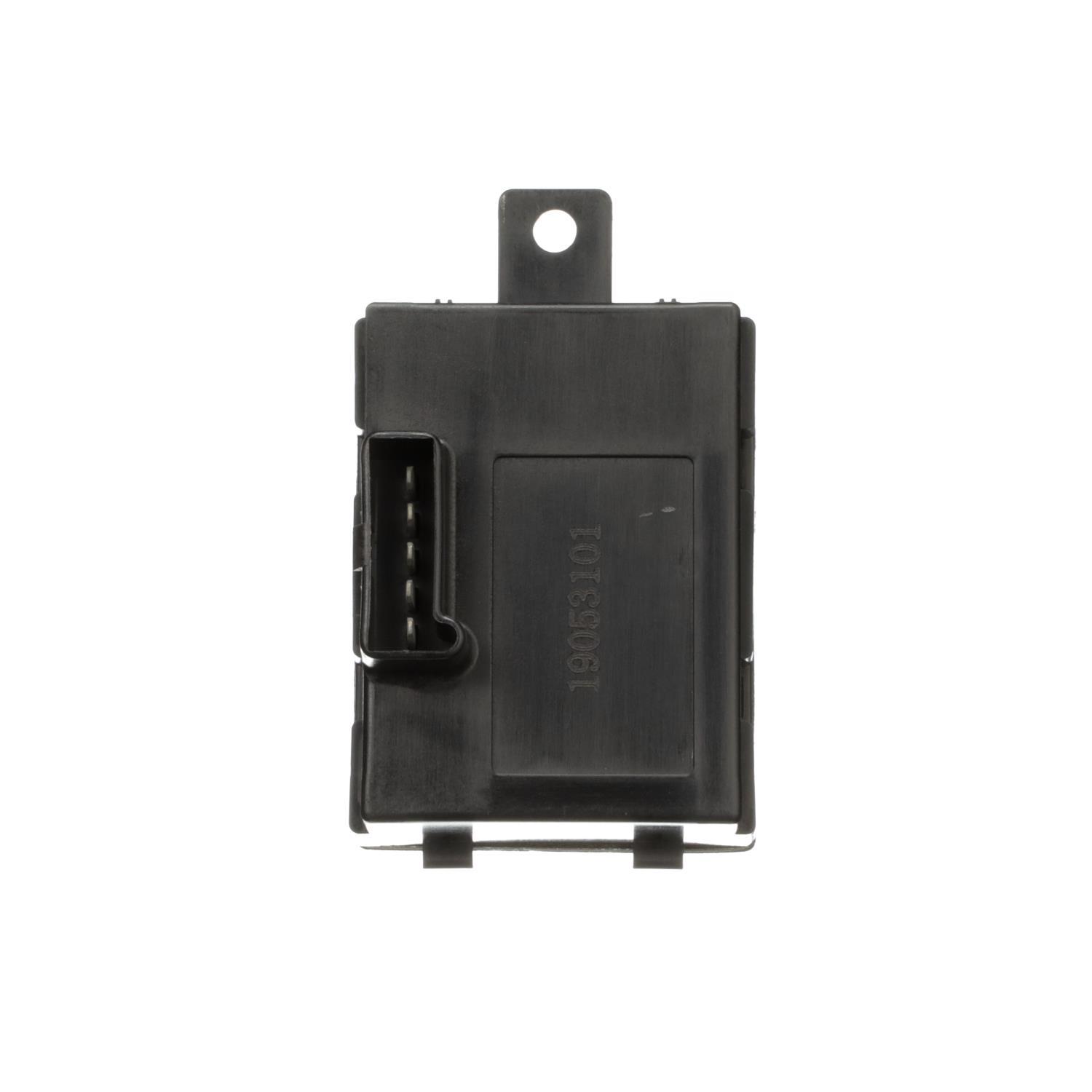 BWD RU1486 - HVAC Blower Motor Resistor BWD RU1486 HVAC Blower Motor Resistor product image 6 of 9