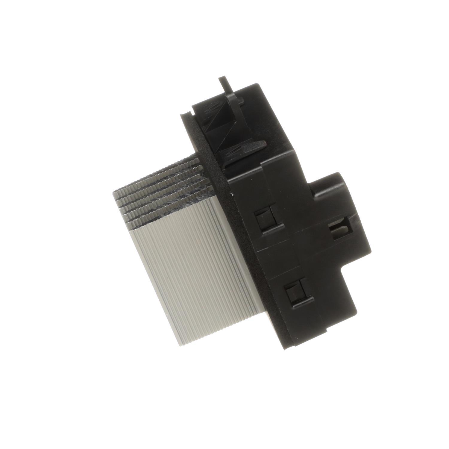BWD RU1486 - HVAC Blower Motor Resistor BWD RU1486 HVAC Blower Motor Resistor product image 7 of 9