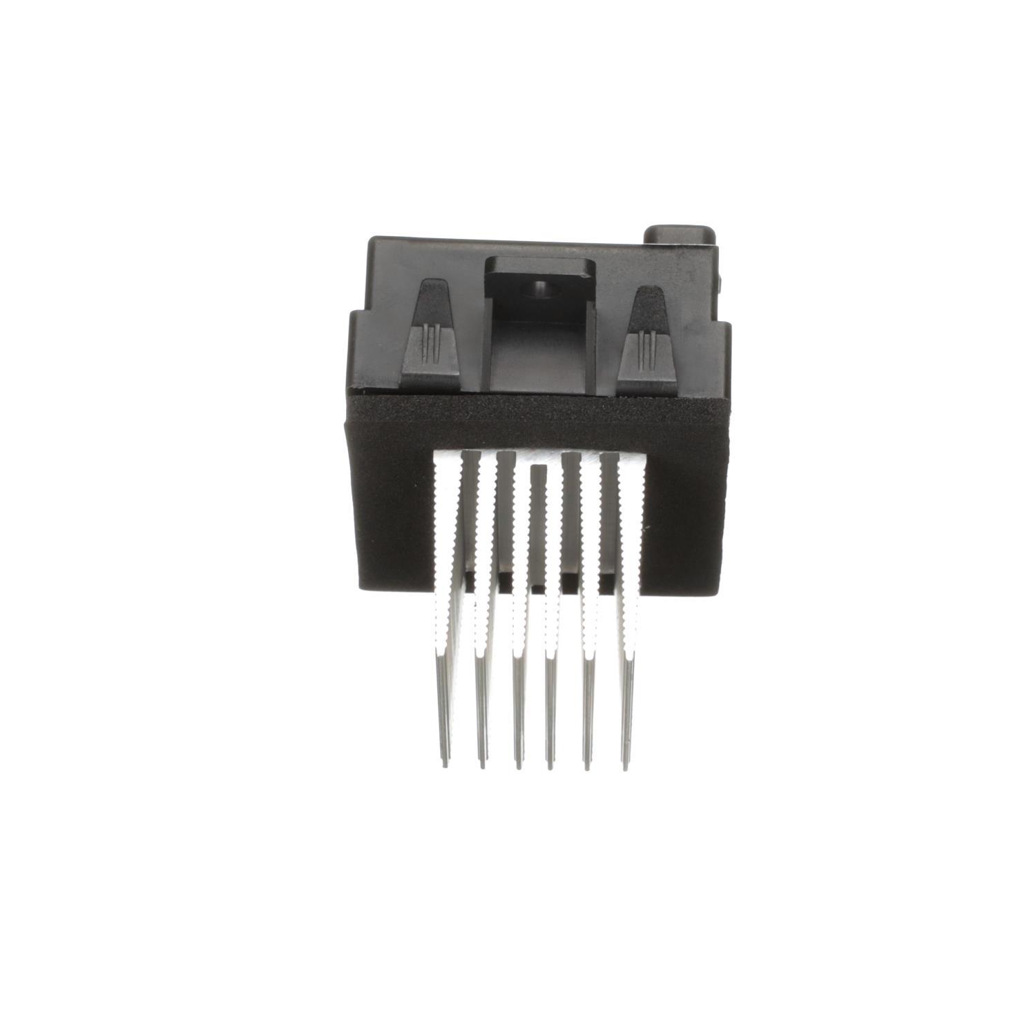 BWD RU1486 - HVAC Blower Motor Resistor BWD RU1486 HVAC Blower Motor Resistor product image 9 of 9