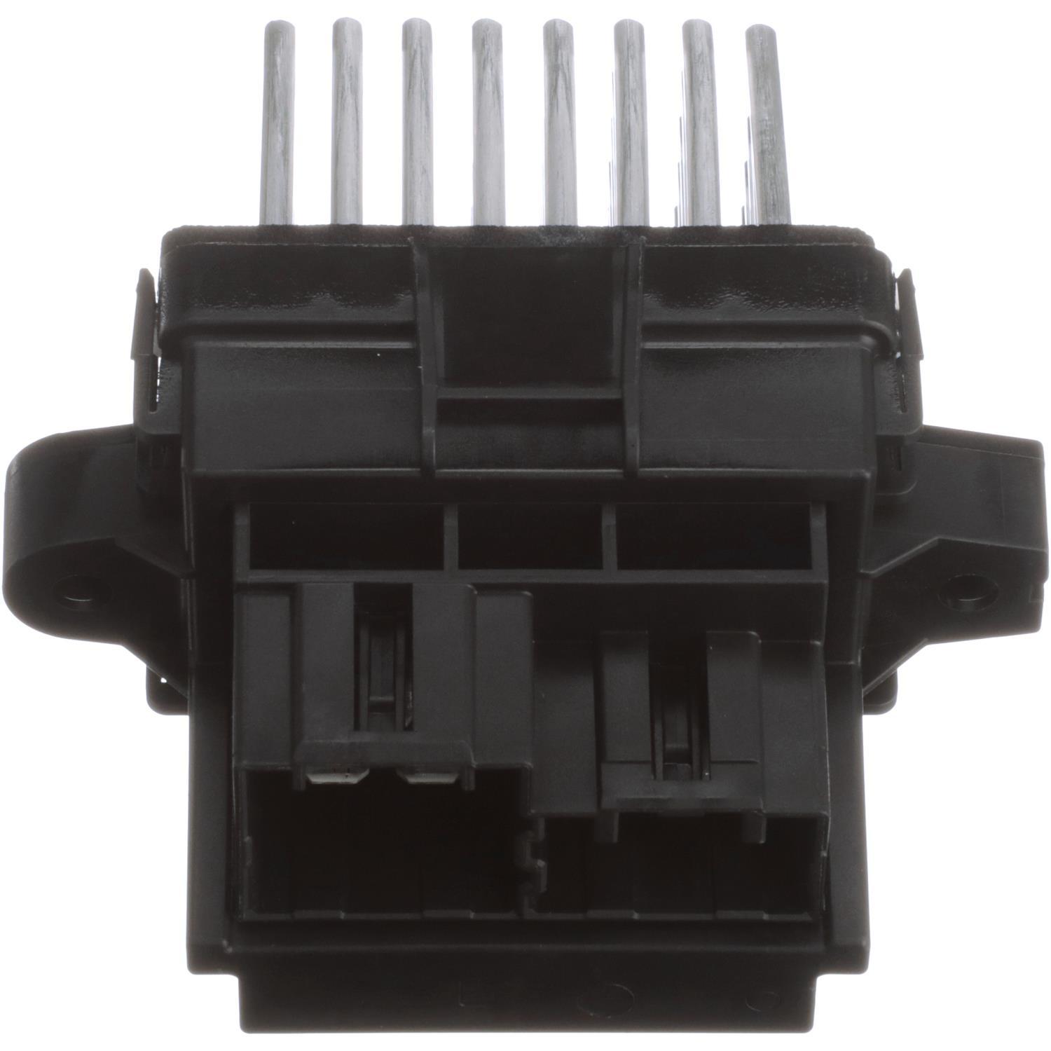 BWD RU1488 - HVAC Blower Motor Resistor BWD RU1488 HVAC Blower Motor Resistor product image 2 of 10