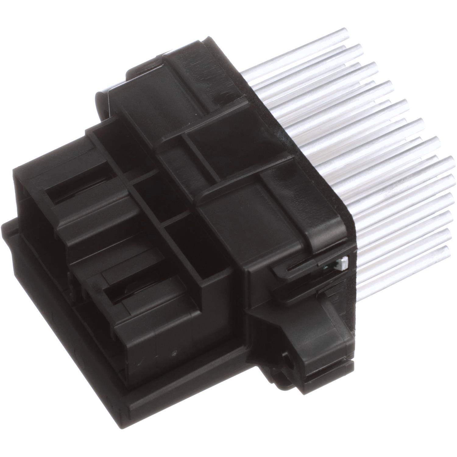 BWD RU1488 - HVAC Blower Motor Resistor BWD RU1488 HVAC Blower Motor Resistor product image 5 of 10