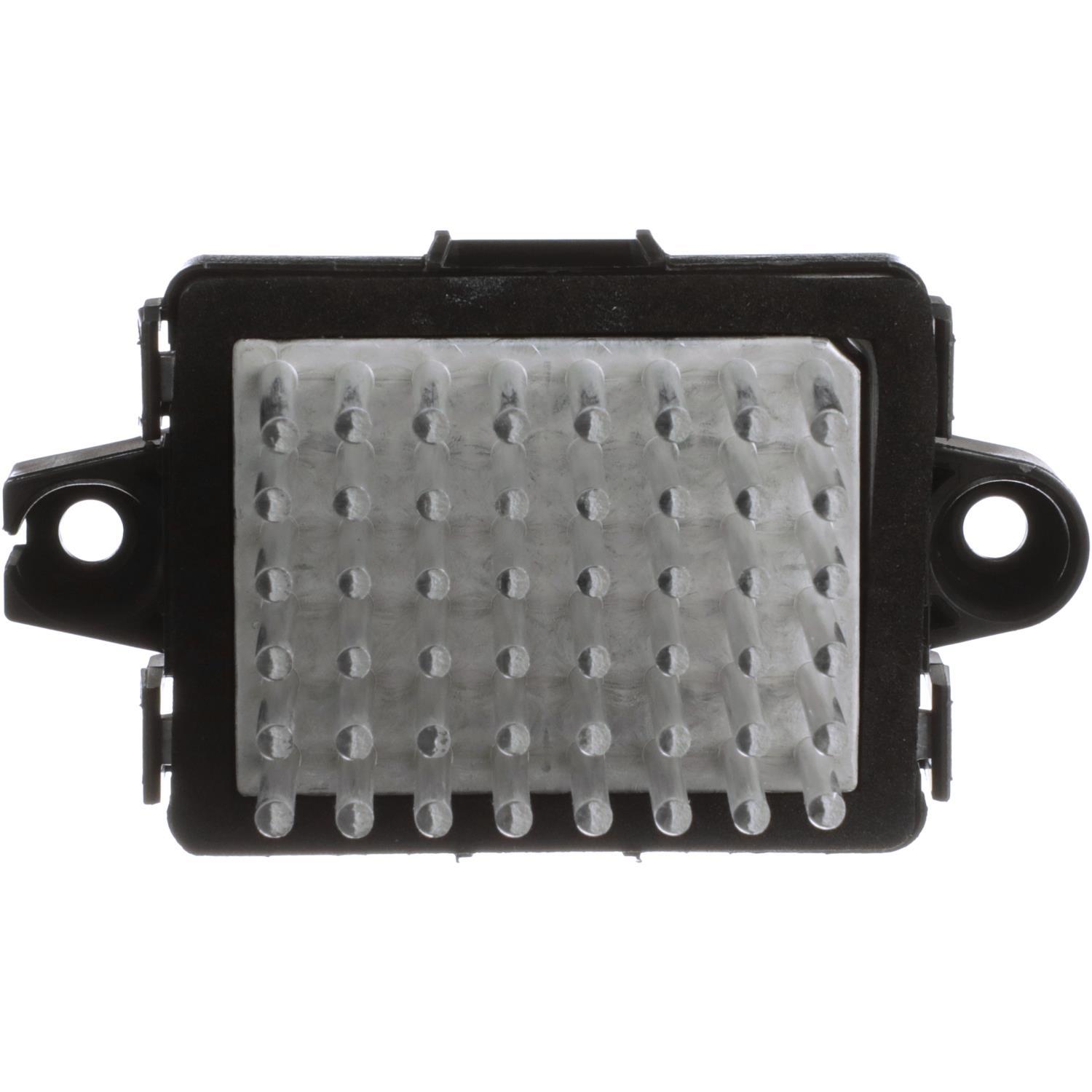 BWD RU1488 - HVAC Blower Motor Resistor BWD RU1488 HVAC Blower Motor Resistor product image 6 of 10