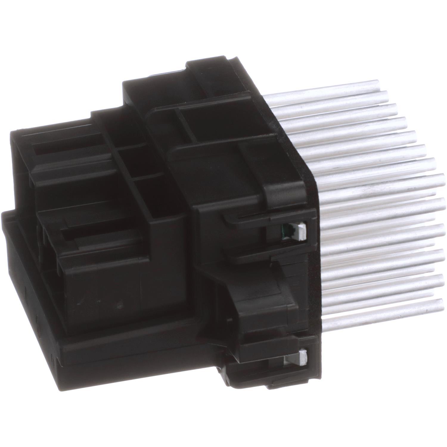 BWD RU1488 - HVAC Blower Motor Resistor BWD RU1488 HVAC Blower Motor Resistor product image 9 of 10