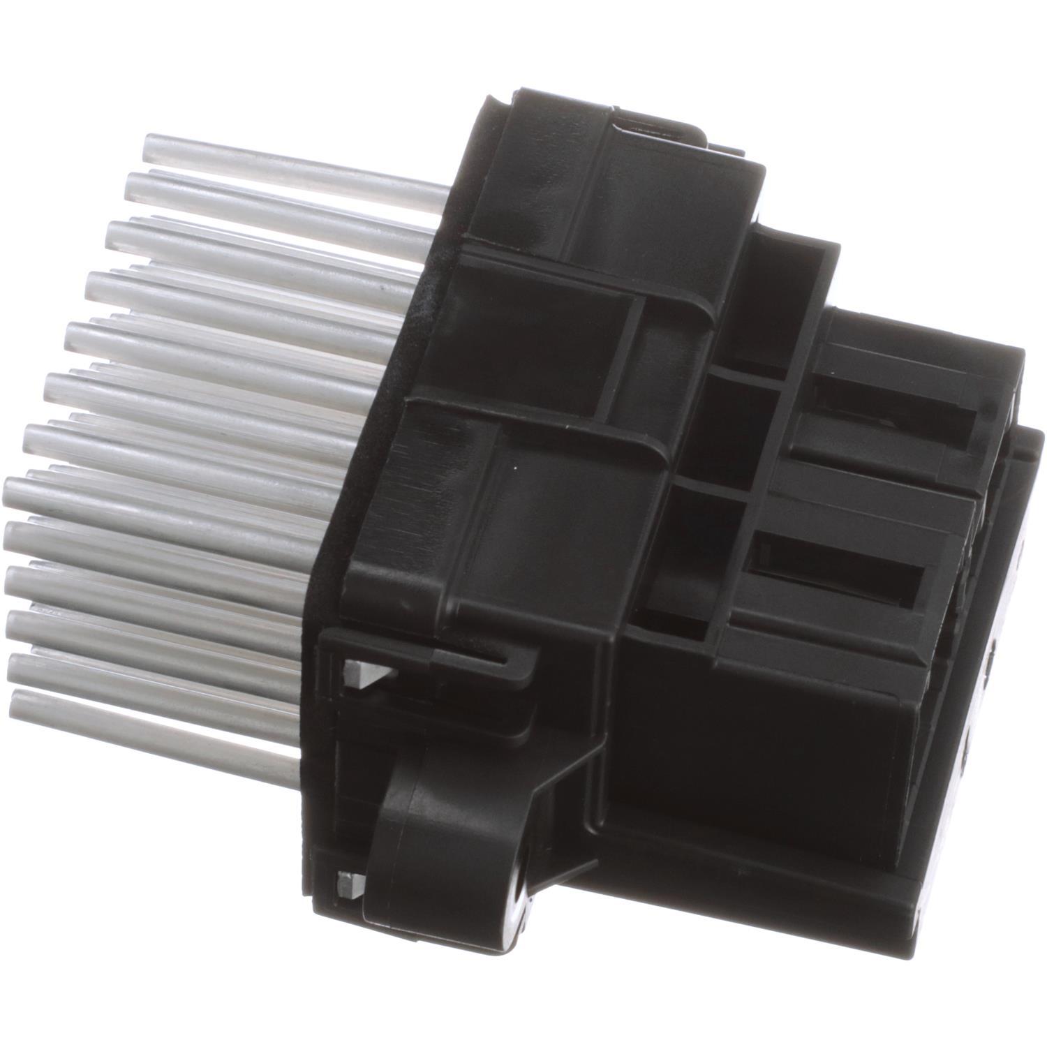 BWD RU1488 - HVAC Blower Motor Resistor BWD RU1488 HVAC Blower Motor Resistor product image 10 of 10