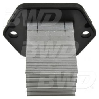 BWD RU1489 HVAC Blower Motor Resistor product image 2 of 9