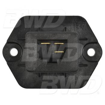 BWD RU1489 HVAC Blower Motor Resistor product image 7 of 9