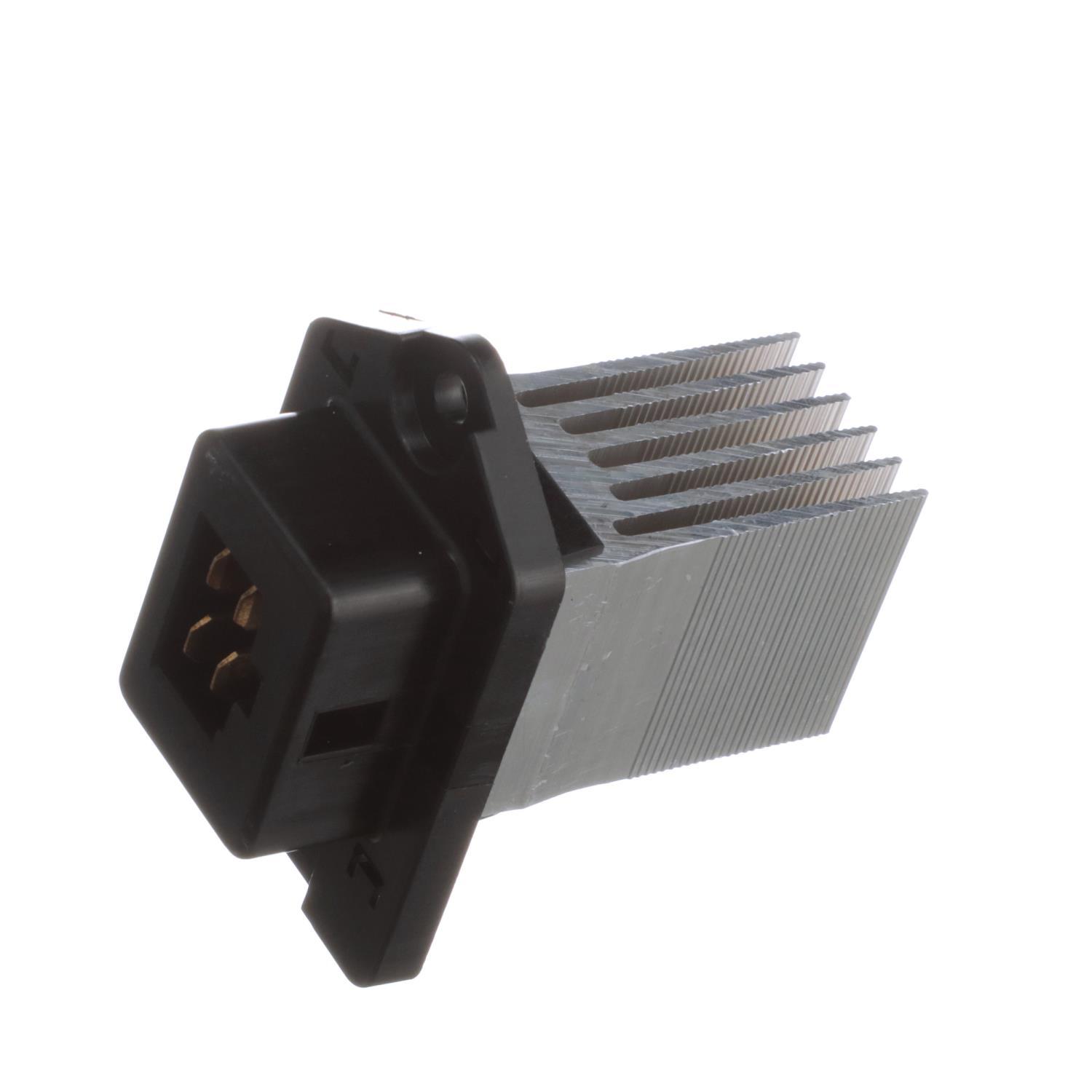 BWD RU1493 - HVAC Blower Motor Resistor BWD RU1493 HVAC Blower Motor Resistor product image 4 of 9