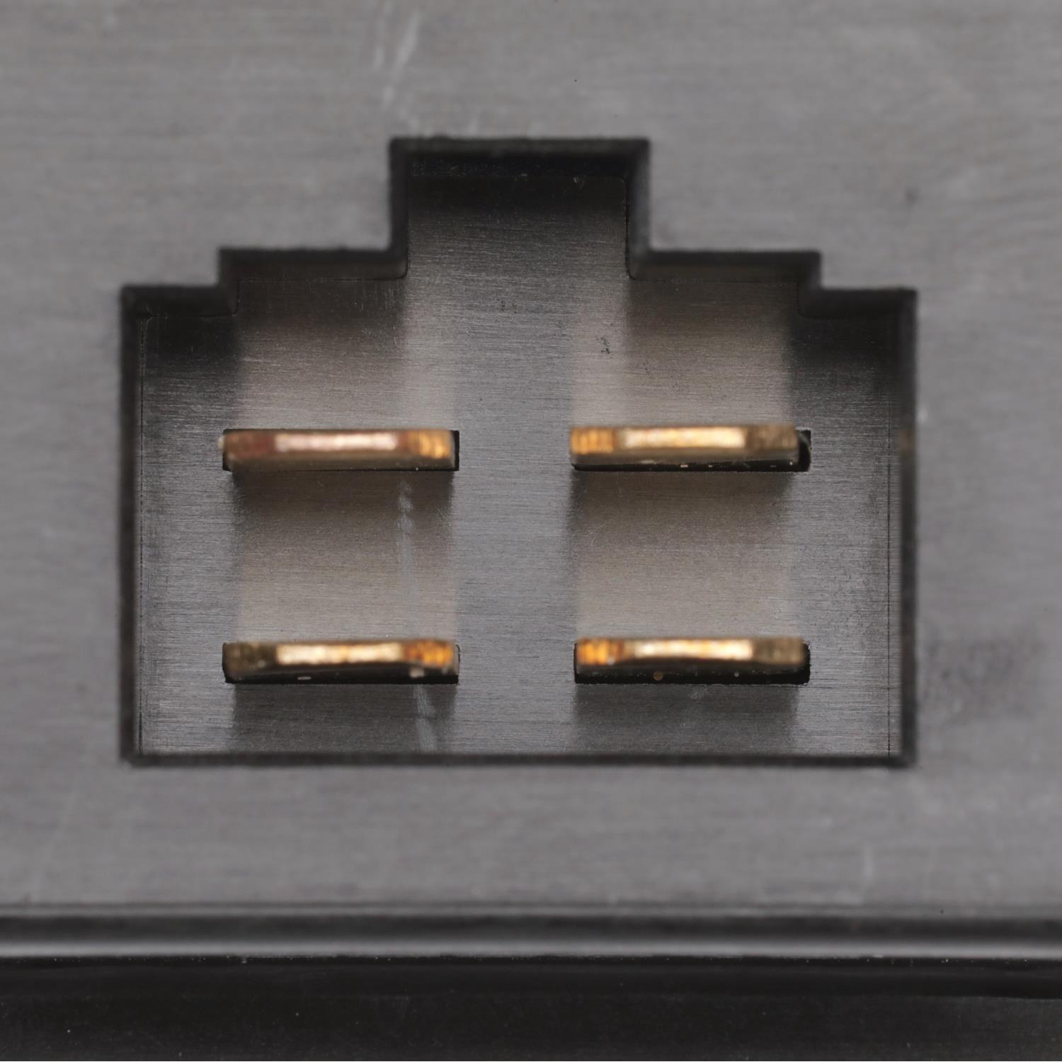 BWD RU1493 - HVAC Blower Motor Resistor BWD RU1493 HVAC Blower Motor Resistor product image 6 of 9