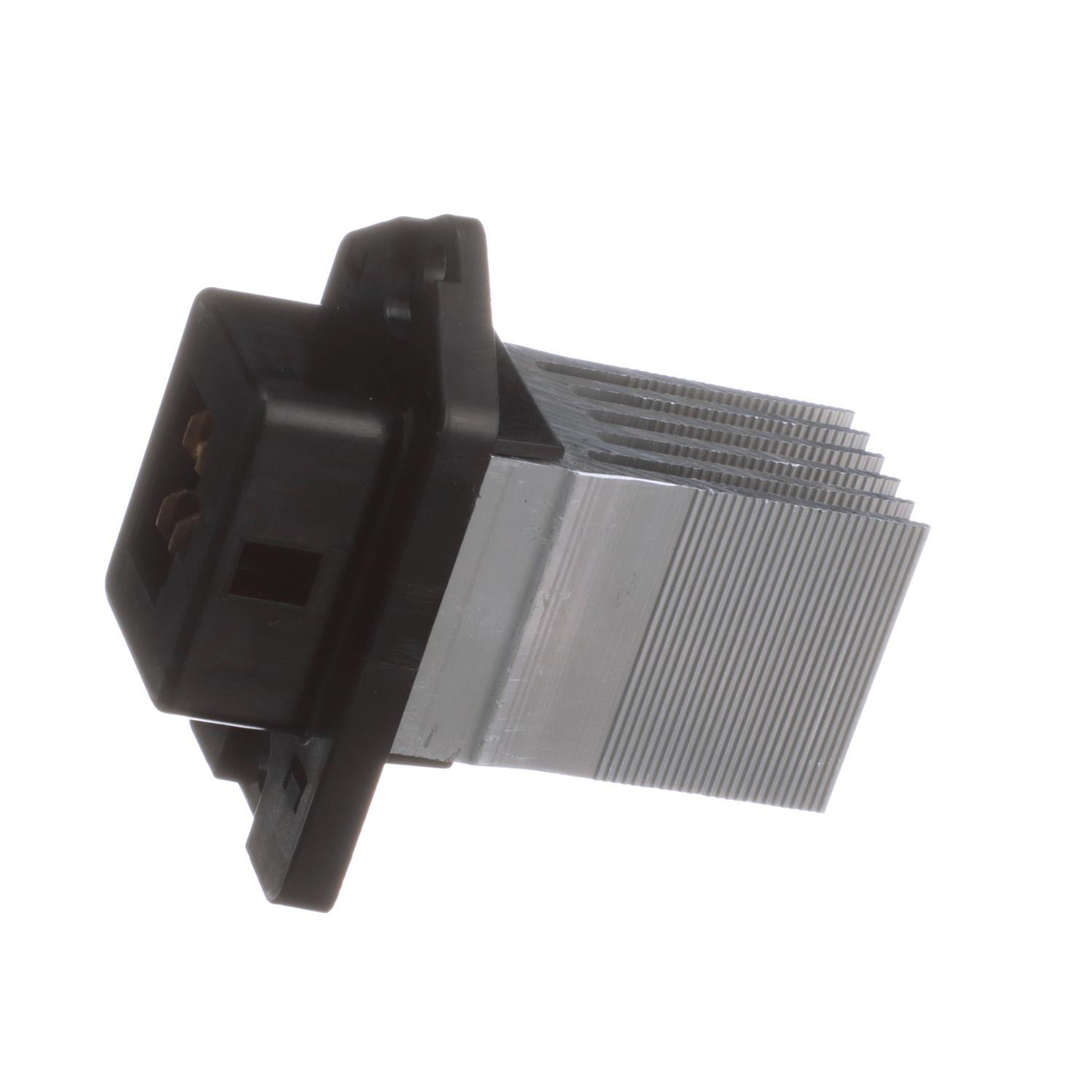 BWD RU1493 - HVAC Blower Motor Resistor BWD RU1493 HVAC Blower Motor Resistor product image 7 of 9