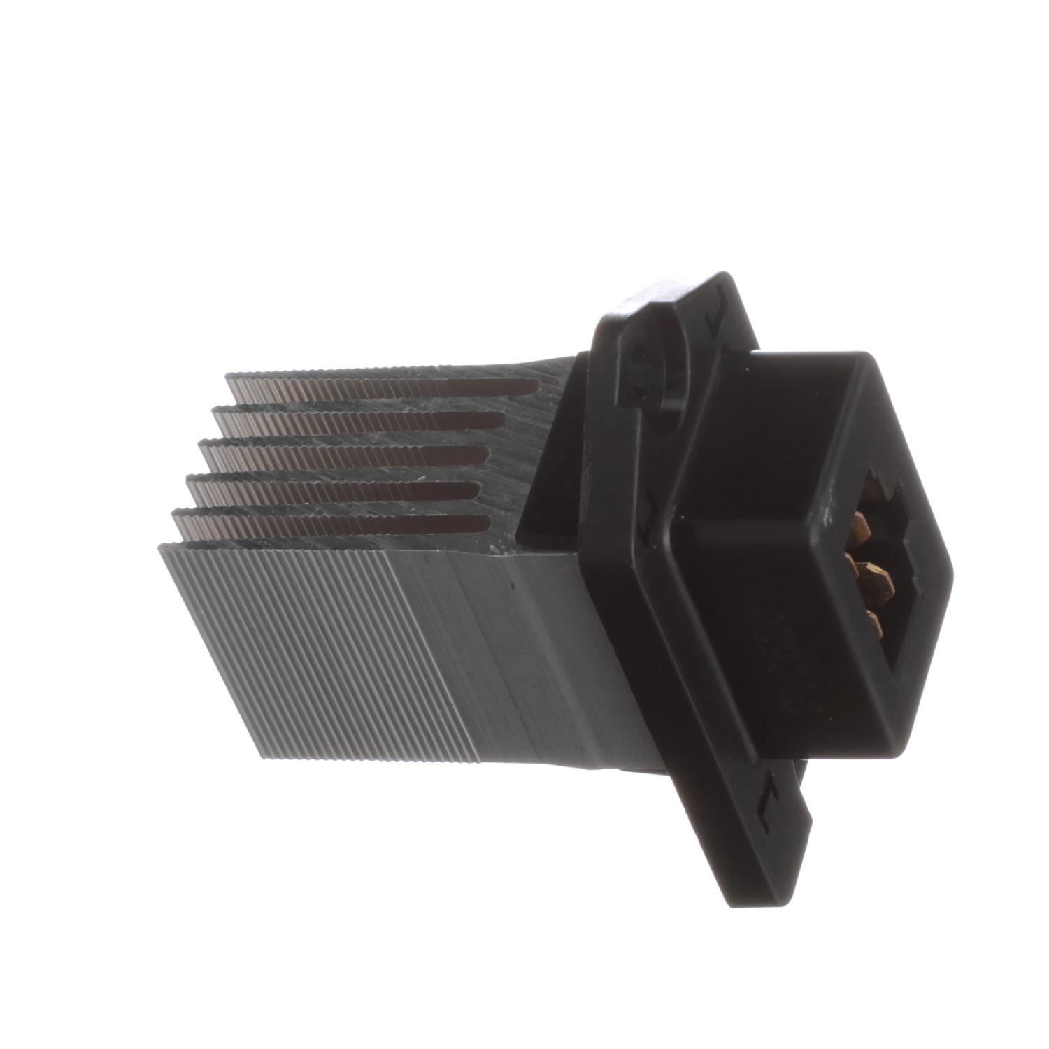 BWD RU1493 - HVAC Blower Motor Resistor BWD RU1493 HVAC Blower Motor Resistor product image 8 of 9