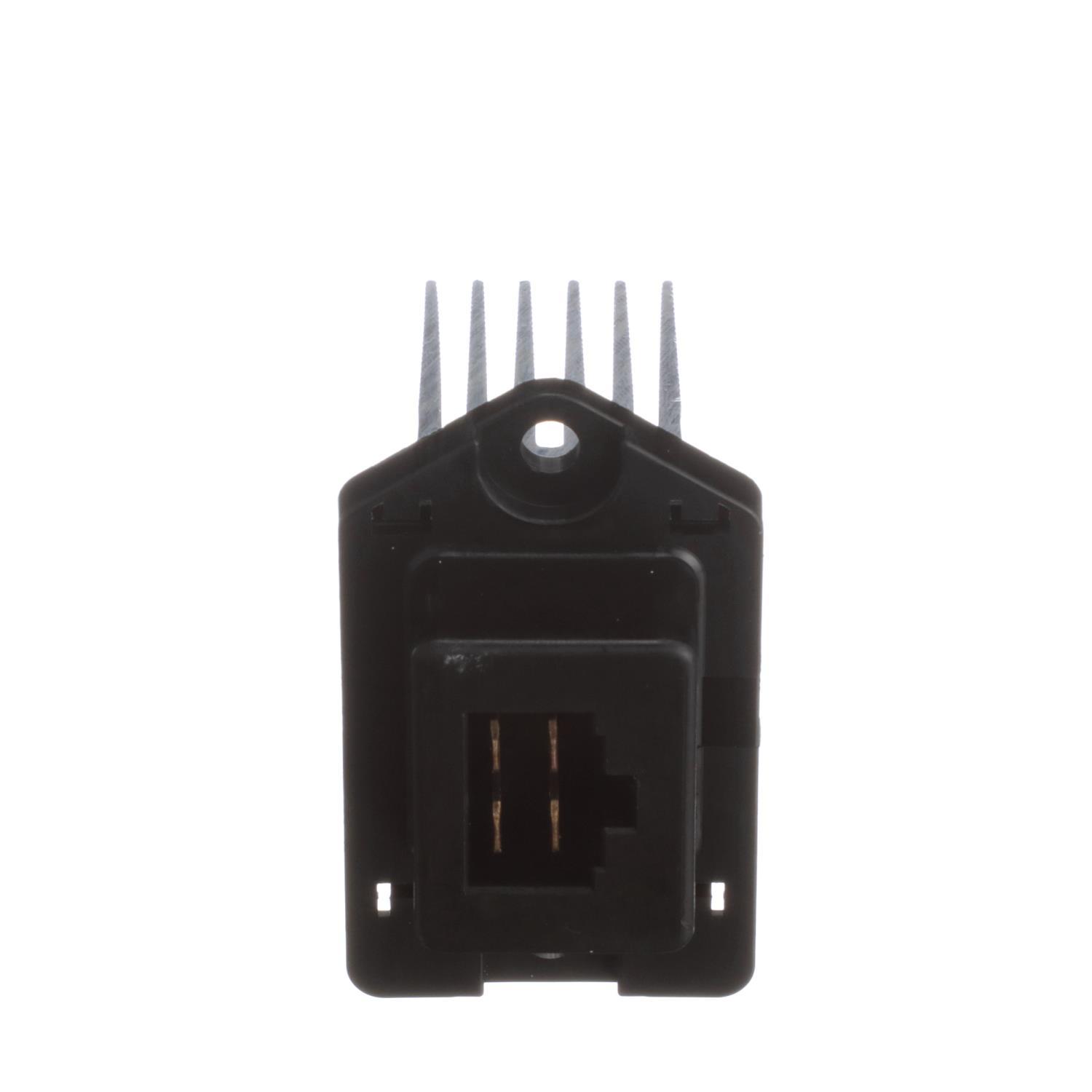 BWD RU1493 - HVAC Blower Motor Resistor BWD RU1493 HVAC Blower Motor Resistor product image 9 of 9