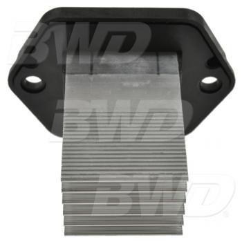 BWD RU1494 HVAC Blower Motor Resistor product image 2 of 9