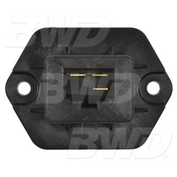 BWD RU1494 HVAC Blower Motor Resistor product image 7 of 9