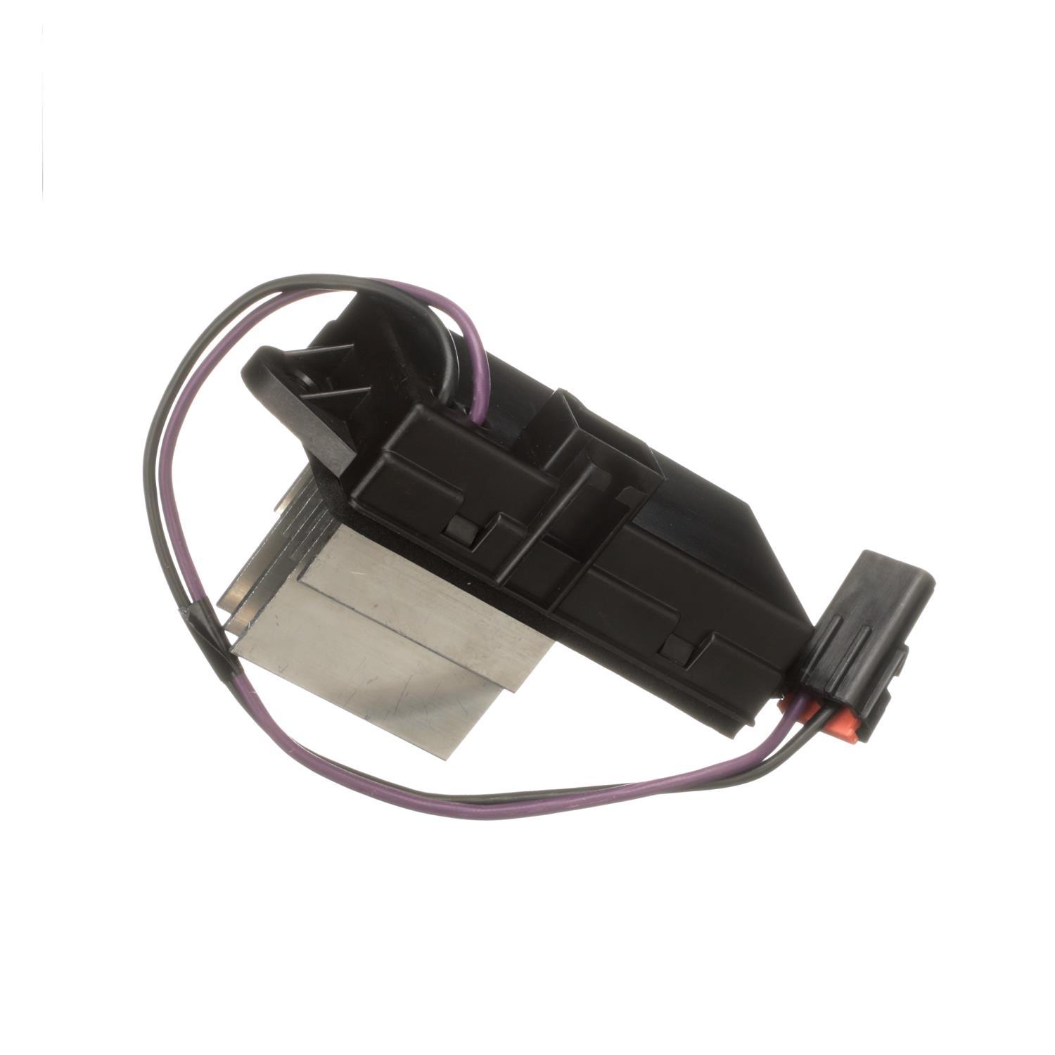 BWD RU1496 - HVAC Blower Motor Resistor BWD RU1496 HVAC Blower Motor Resistor product image 7 of 9