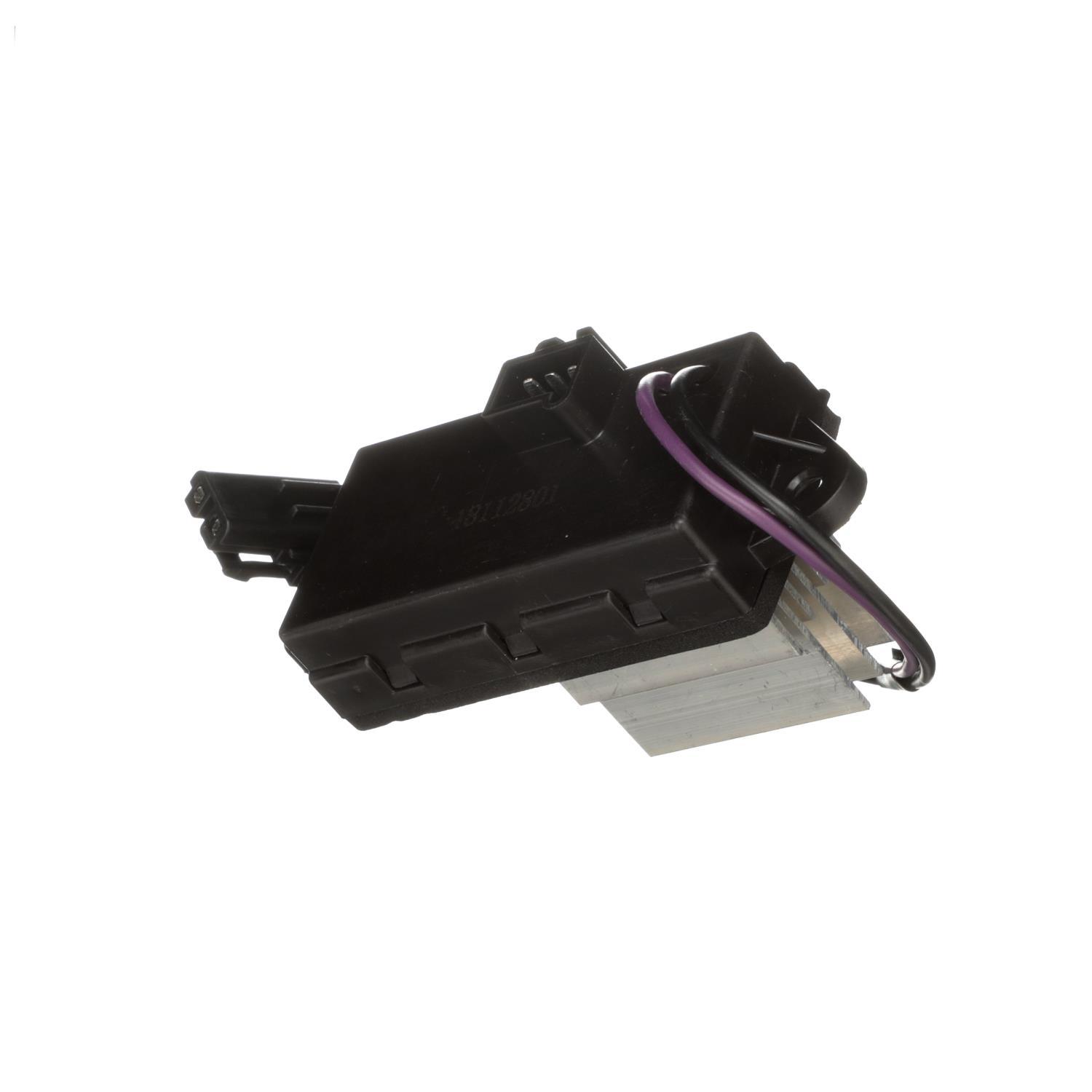 BWD RU1496 - HVAC Blower Motor Resistor BWD RU1496 HVAC Blower Motor Resistor product image 8 of 9