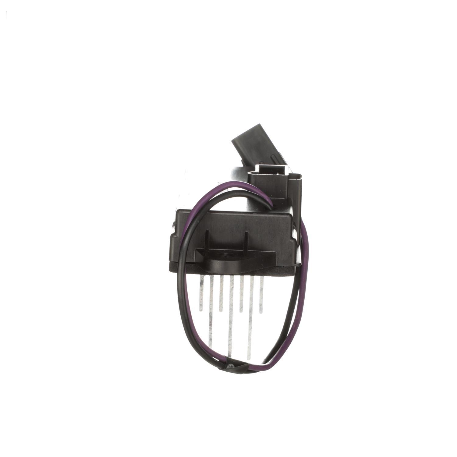 BWD RU1496 - HVAC Blower Motor Resistor BWD RU1496 HVAC Blower Motor Resistor product image 9 of 9