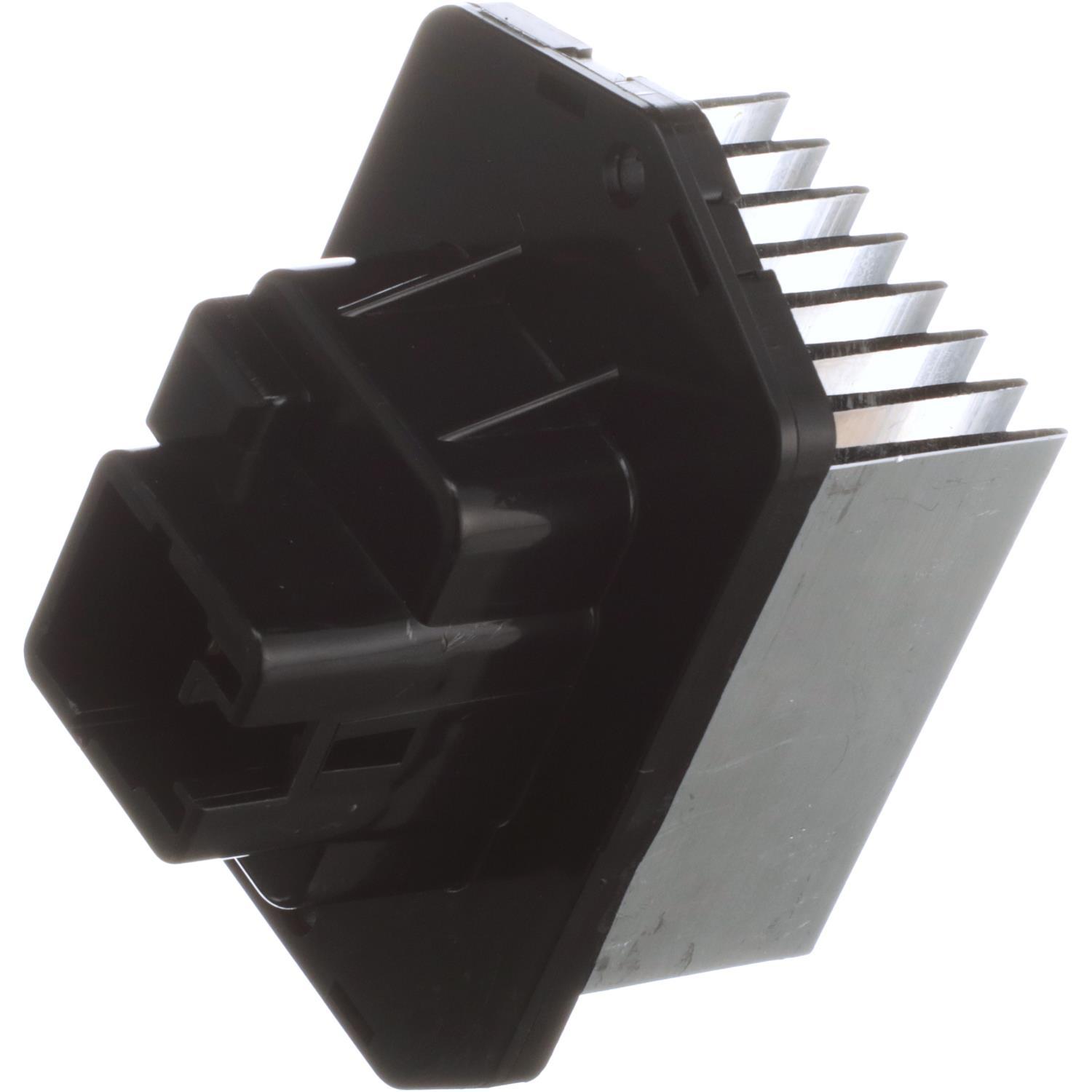 BWD RU1497 - HVAC Blower Motor Resistor BWD RU1497 HVAC Blower Motor Resistor product image 4 of 9