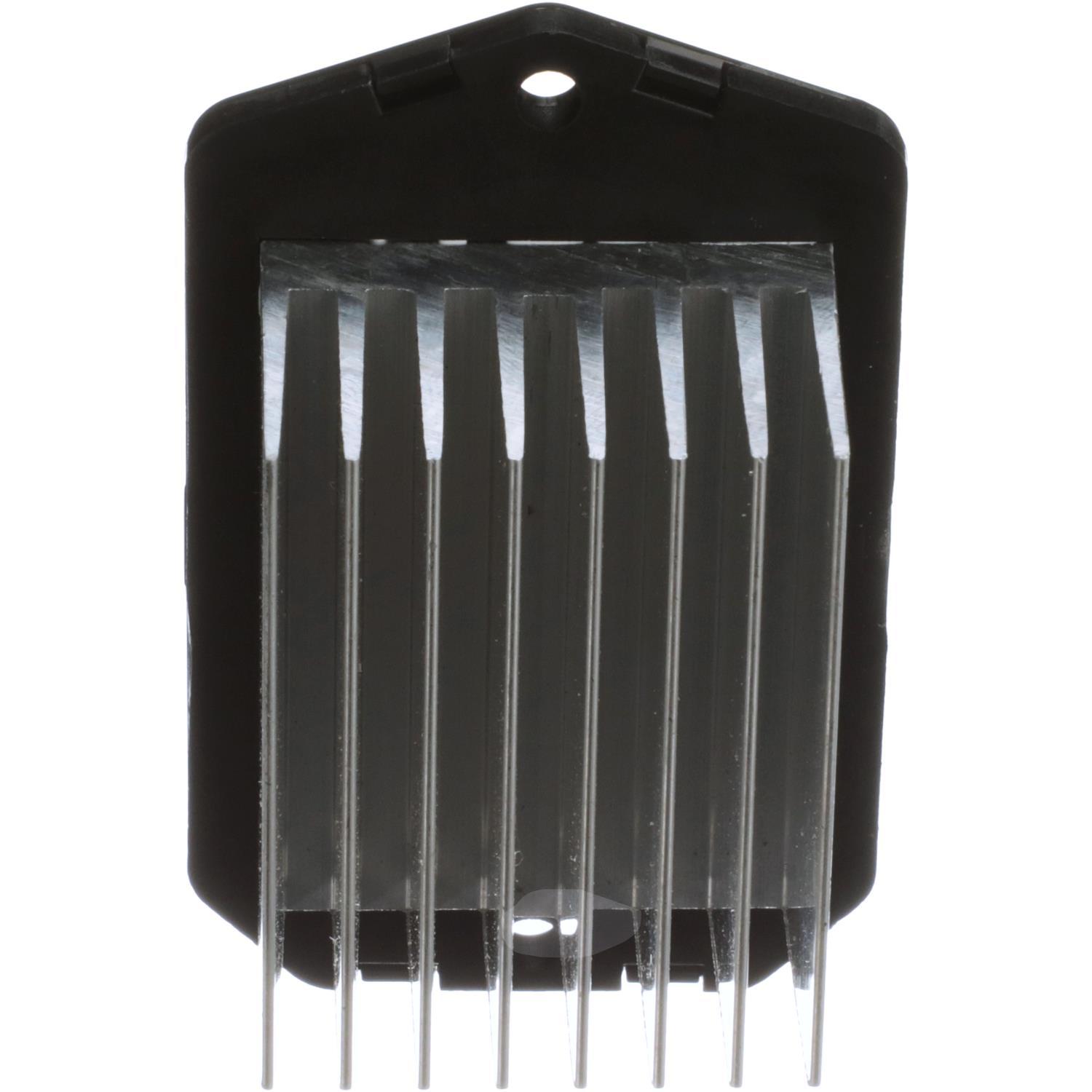 BWD RU1497 - HVAC Blower Motor Resistor BWD RU1497 HVAC Blower Motor Resistor product image 5 of 9