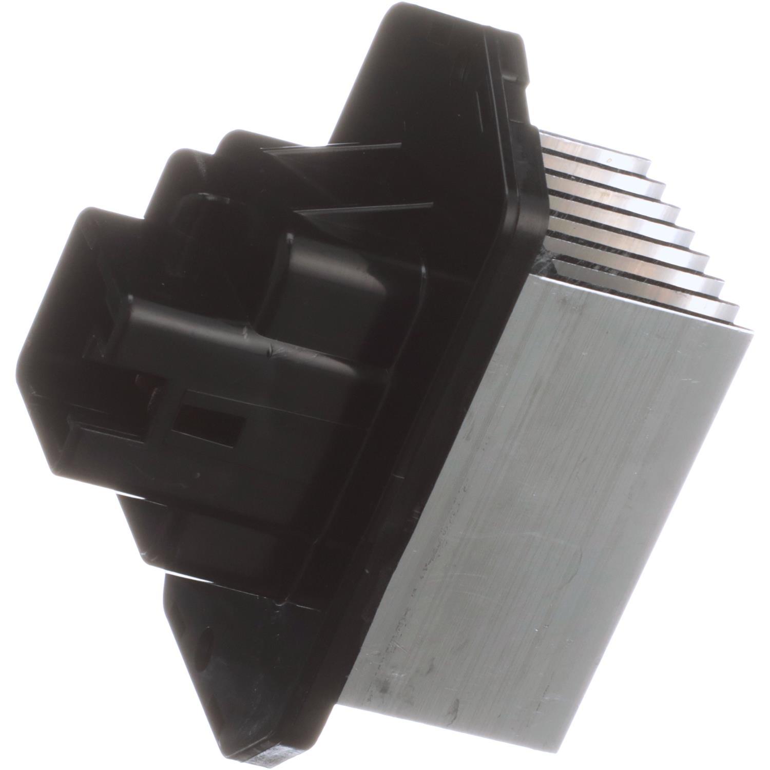 BWD RU1497 - HVAC Blower Motor Resistor BWD RU1497 HVAC Blower Motor Resistor product image 7 of 9