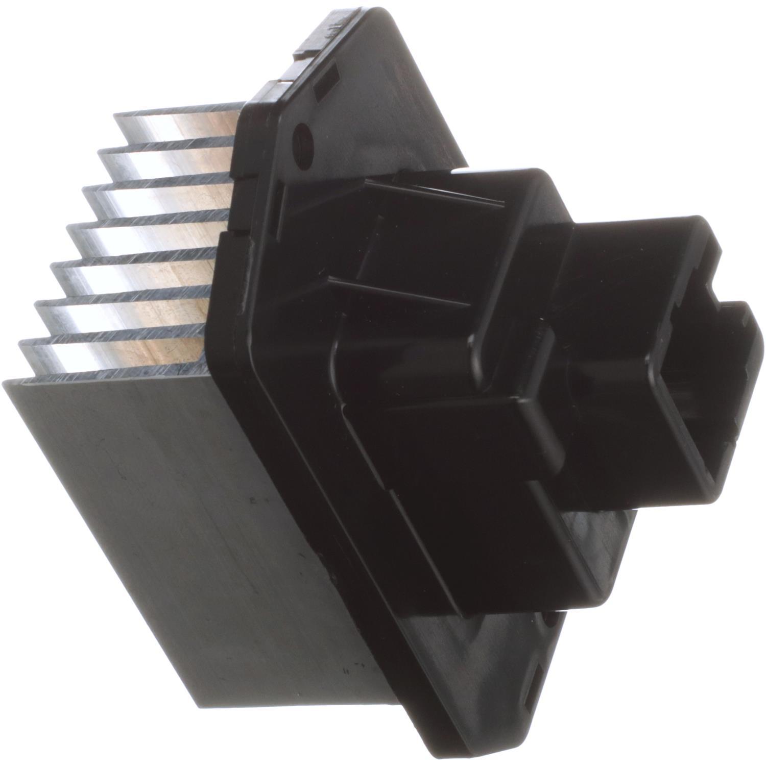 BWD RU1497 - HVAC Blower Motor Resistor BWD RU1497 HVAC Blower Motor Resistor product image 8 of 9