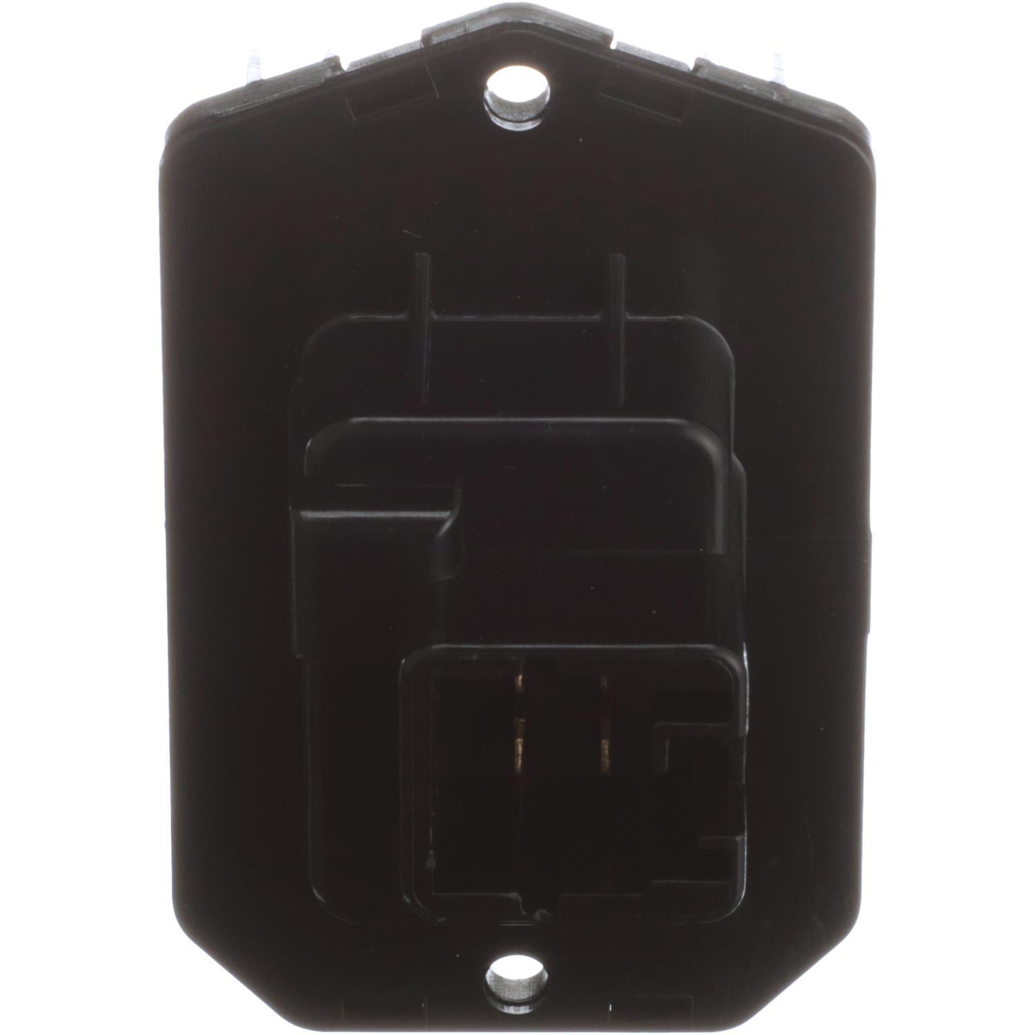 BWD RU1497 - HVAC Blower Motor Resistor BWD RU1497 HVAC Blower Motor Resistor product image 9 of 9