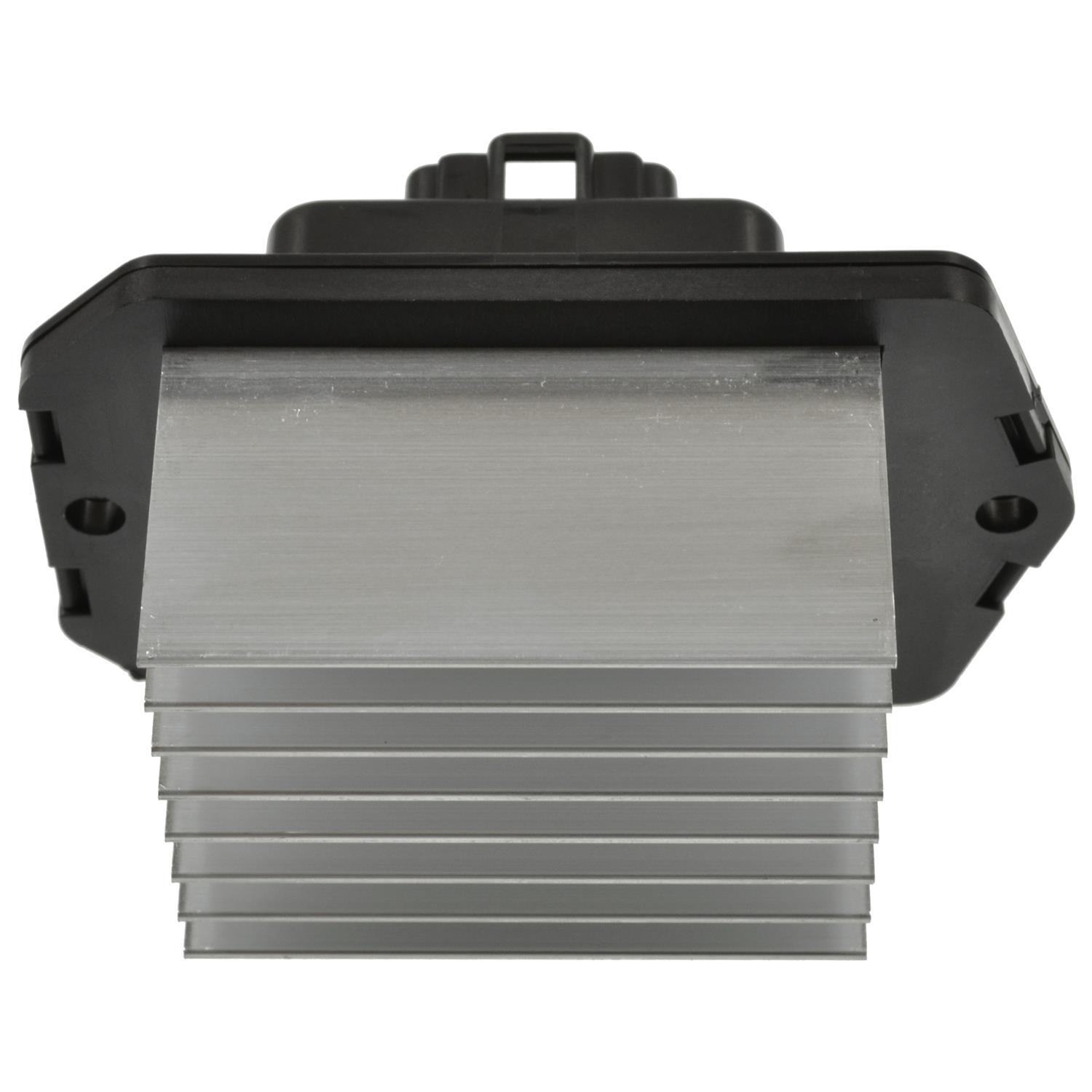 BWD RU1498 - HVAC Blower Motor Resistor BWD RU1498 HVAC Blower Motor Resistor product image 1 of 9