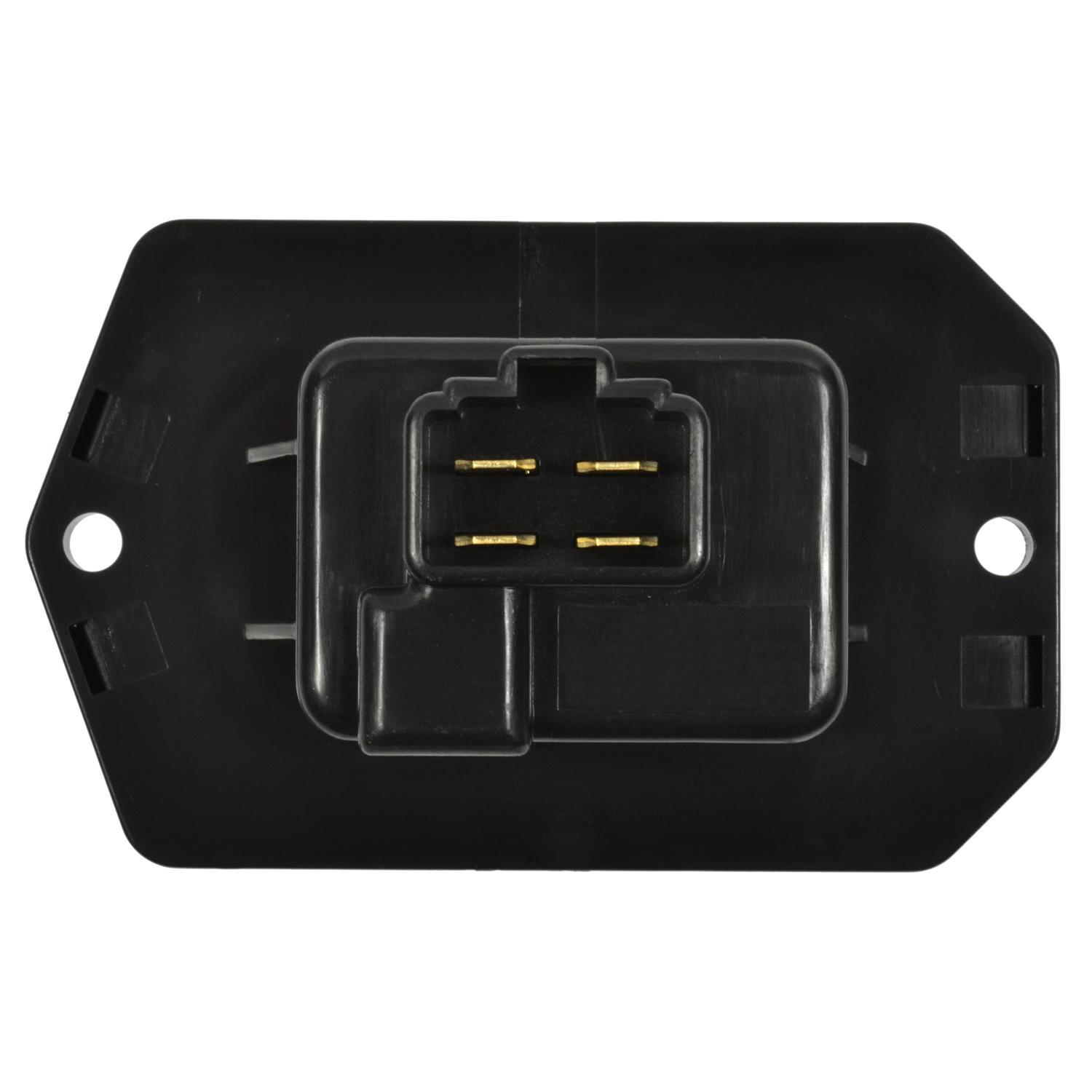 BWD RU1498 - HVAC Blower Motor Resistor BWD RU1498 HVAC Blower Motor Resistor product image 3 of 9