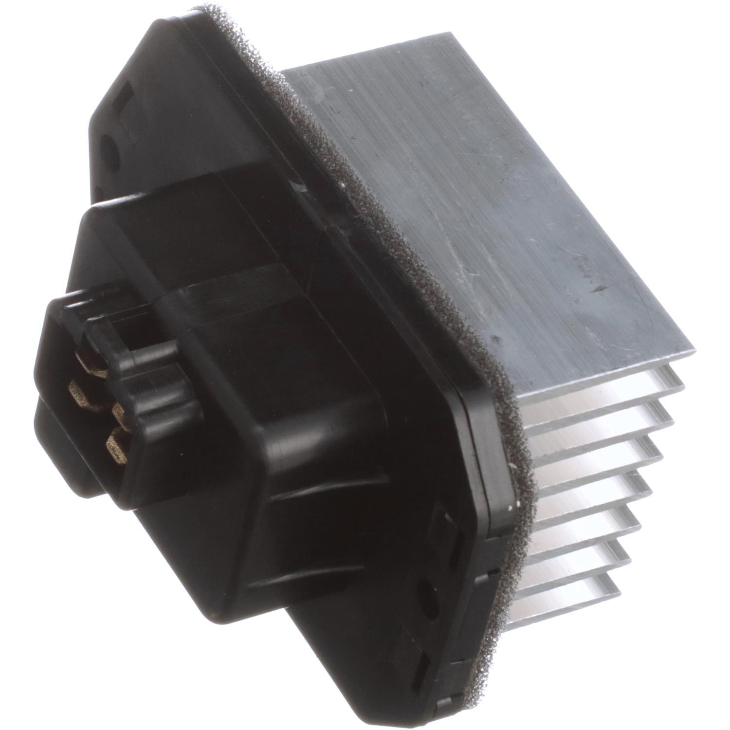 BWD RU1498 - HVAC Blower Motor Resistor BWD RU1498 HVAC Blower Motor Resistor product image 4 of 9