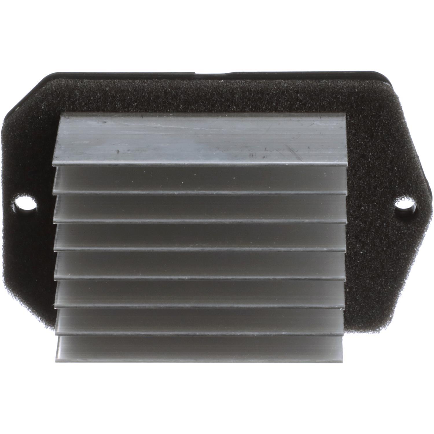 BWD RU1498 - HVAC Blower Motor Resistor BWD RU1498 HVAC Blower Motor Resistor product image 5 of 9