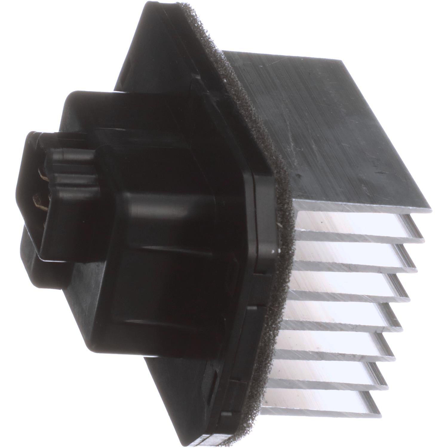 BWD RU1498 - HVAC Blower Motor Resistor BWD RU1498 HVAC Blower Motor Resistor product image 7 of 9