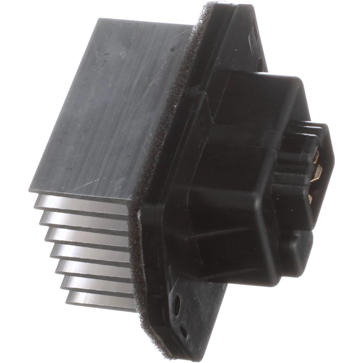 BWD RU1498 - HVAC Blower Motor Resistor BWD RU1498 HVAC Blower Motor Resistor product image 8 of 9