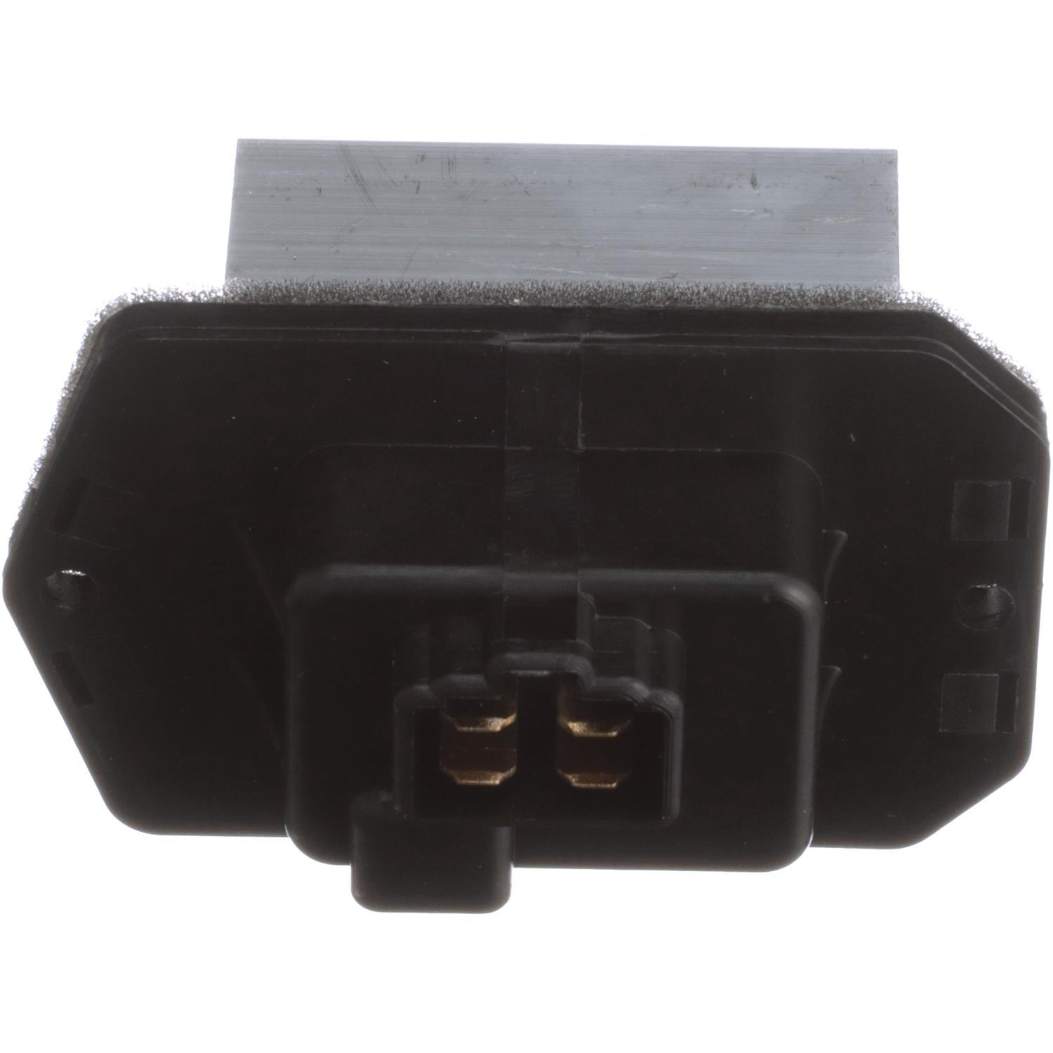 BWD RU1498 - HVAC Blower Motor Resistor BWD RU1498 HVAC Blower Motor Resistor product image 9 of 9