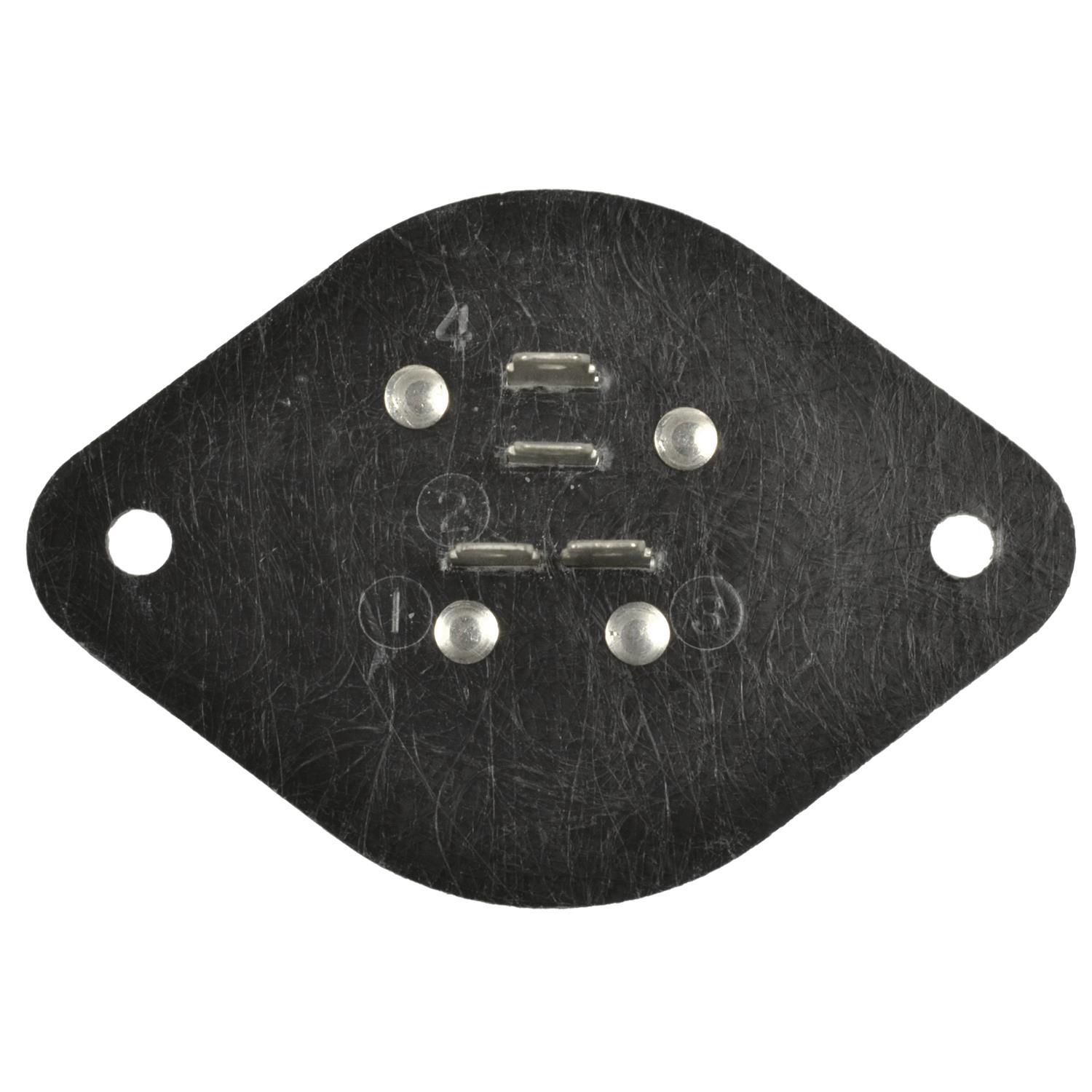 BWD RU1499 - HVAC Blower Motor Resistor BWD RU1499 HVAC Blower Motor Resistor product image 3 of 9