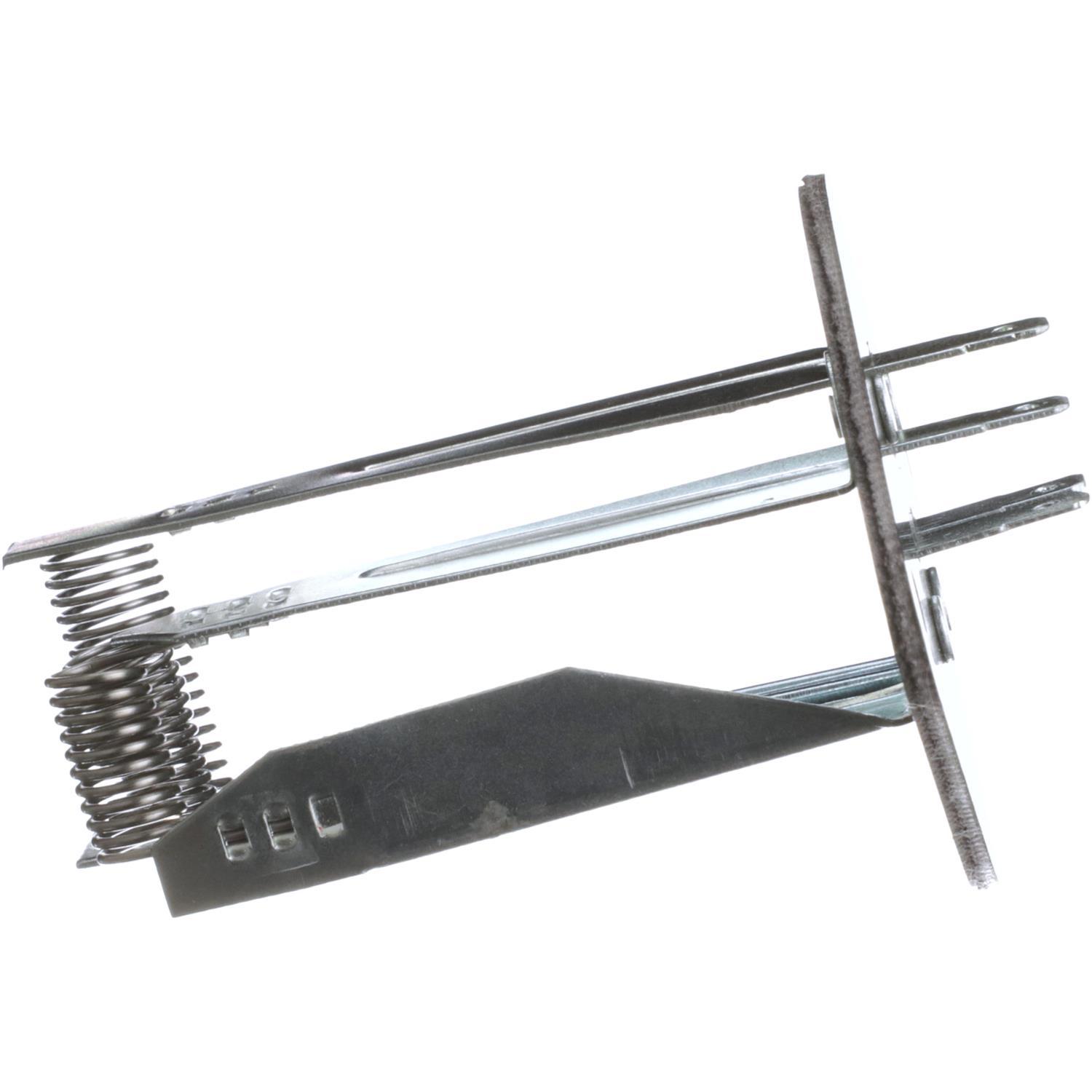 BWD RU1499 - HVAC Blower Motor Resistor BWD RU1499 HVAC Blower Motor Resistor product image 5 of 9